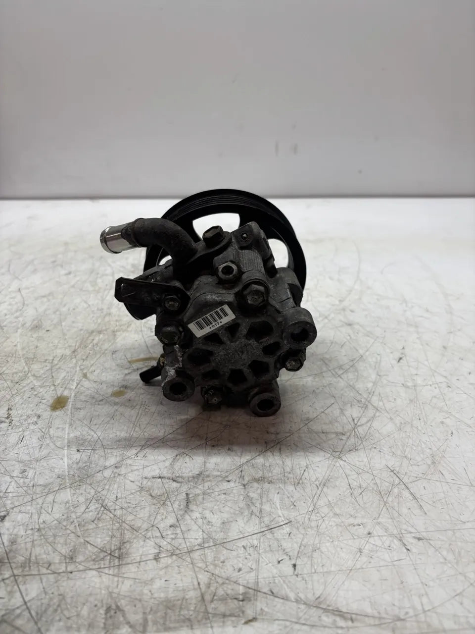 Servo bomba Toyota Tacoma FJ Cruiser 4.0 4WD gasolina V6 1GR-FE 1GRFE