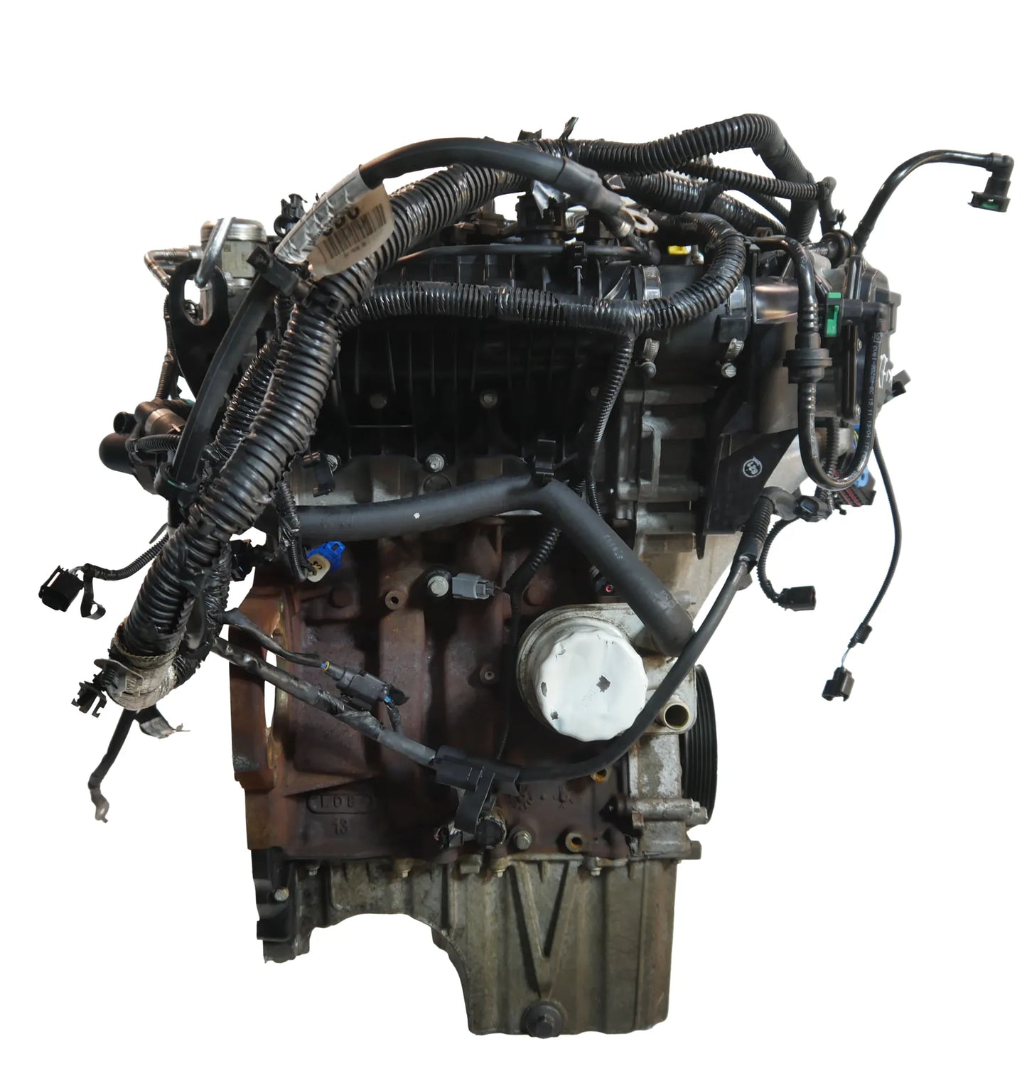 Motor Ford Focus C-Max 1.0 EcoBoost M2DA CM5G-6006-AA