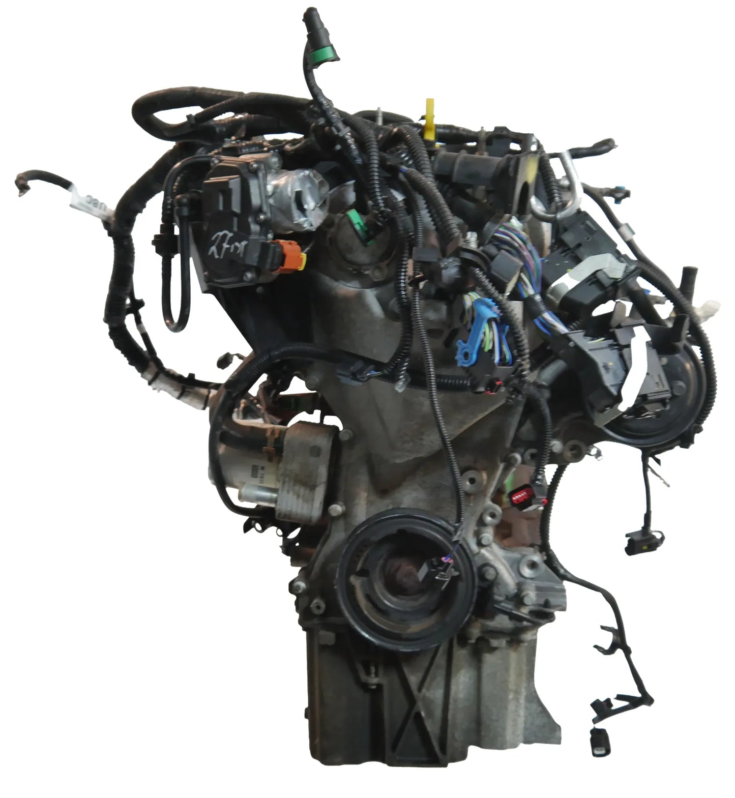 Motor Ford Focus C-Max 1.0 EcoBoost M2DA CM5G-6006-AA