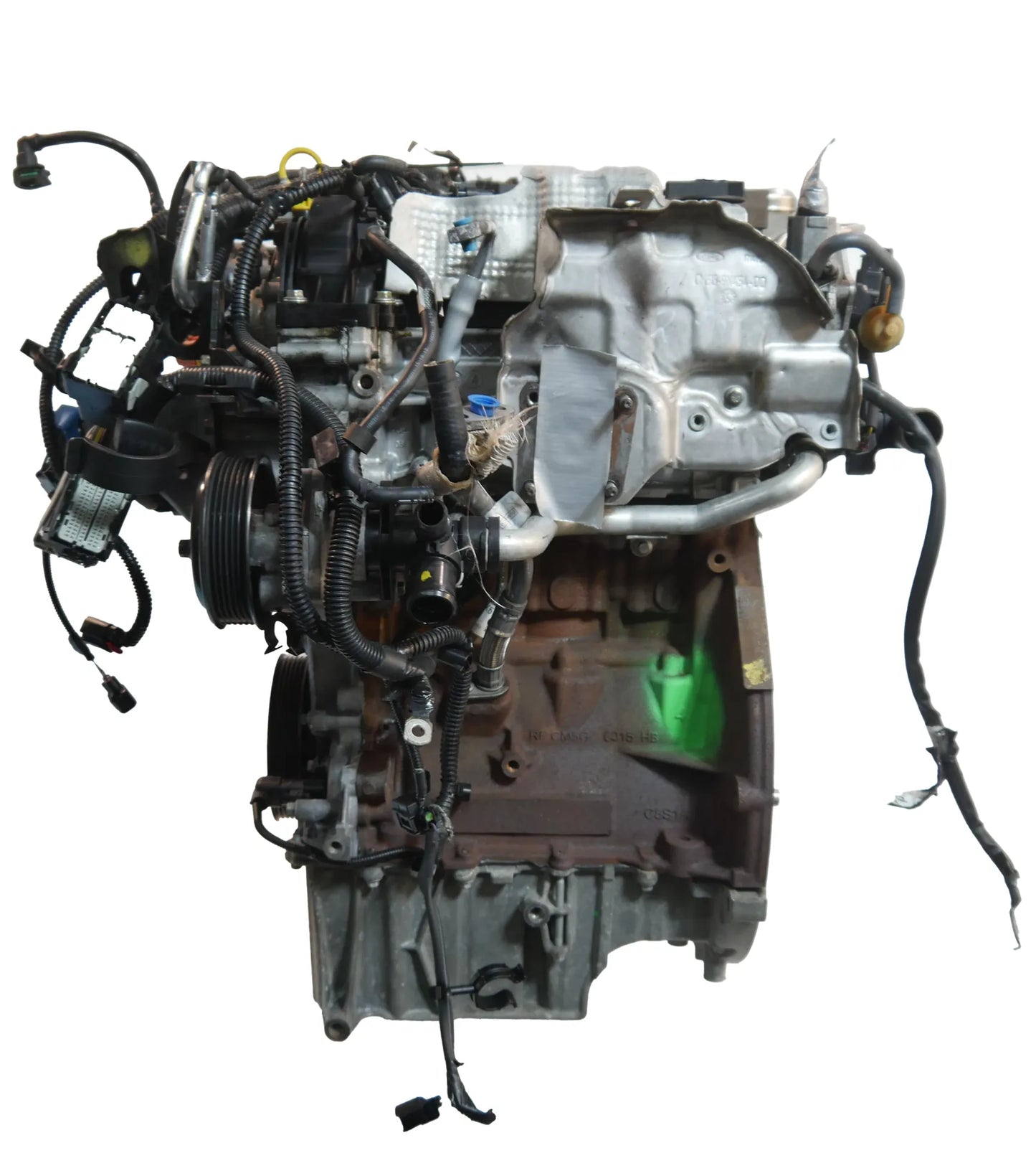 Motor Ford Focus C-Max 1.0 EcoBoost M2DA CM5G-6006-AA