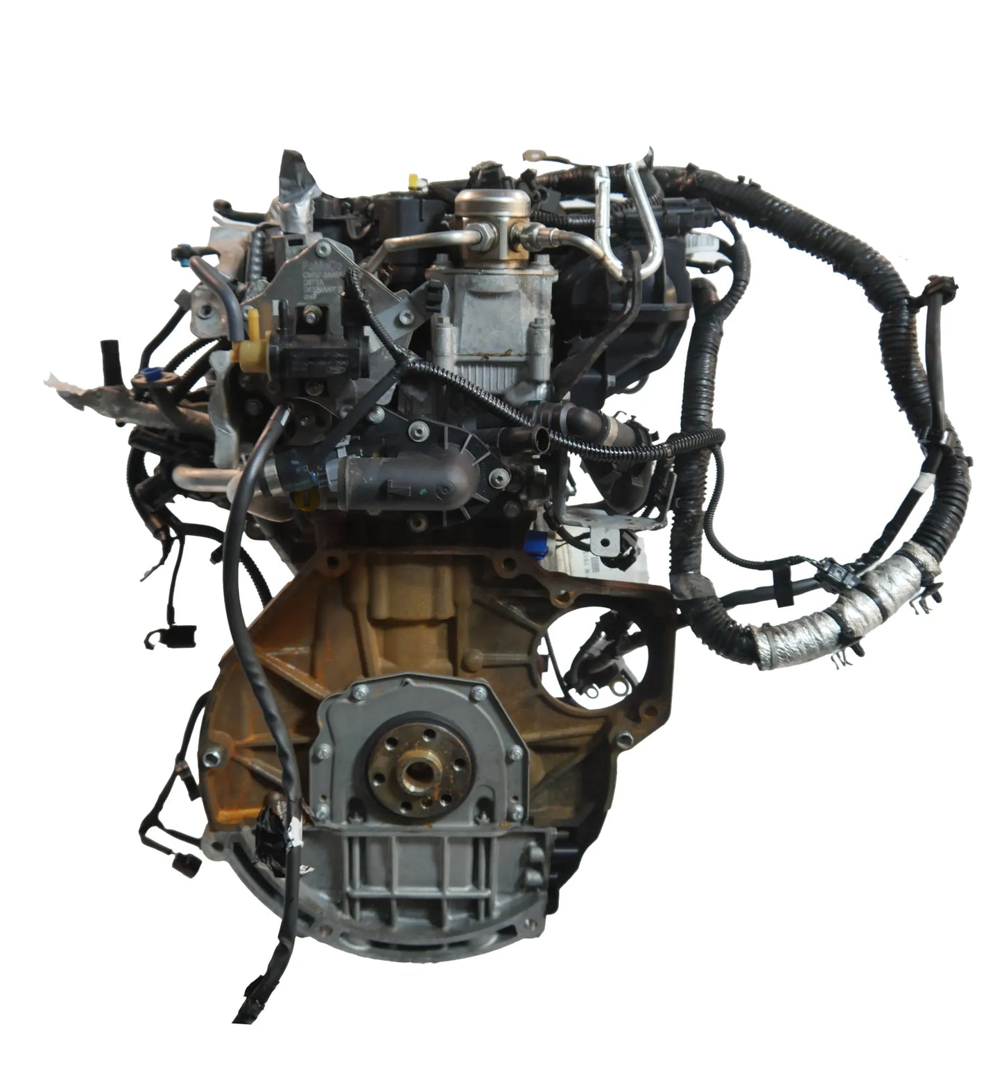 Motor Ford Focus C-Max 1.0 EcoBoost M2DA CM5G-6006-AA