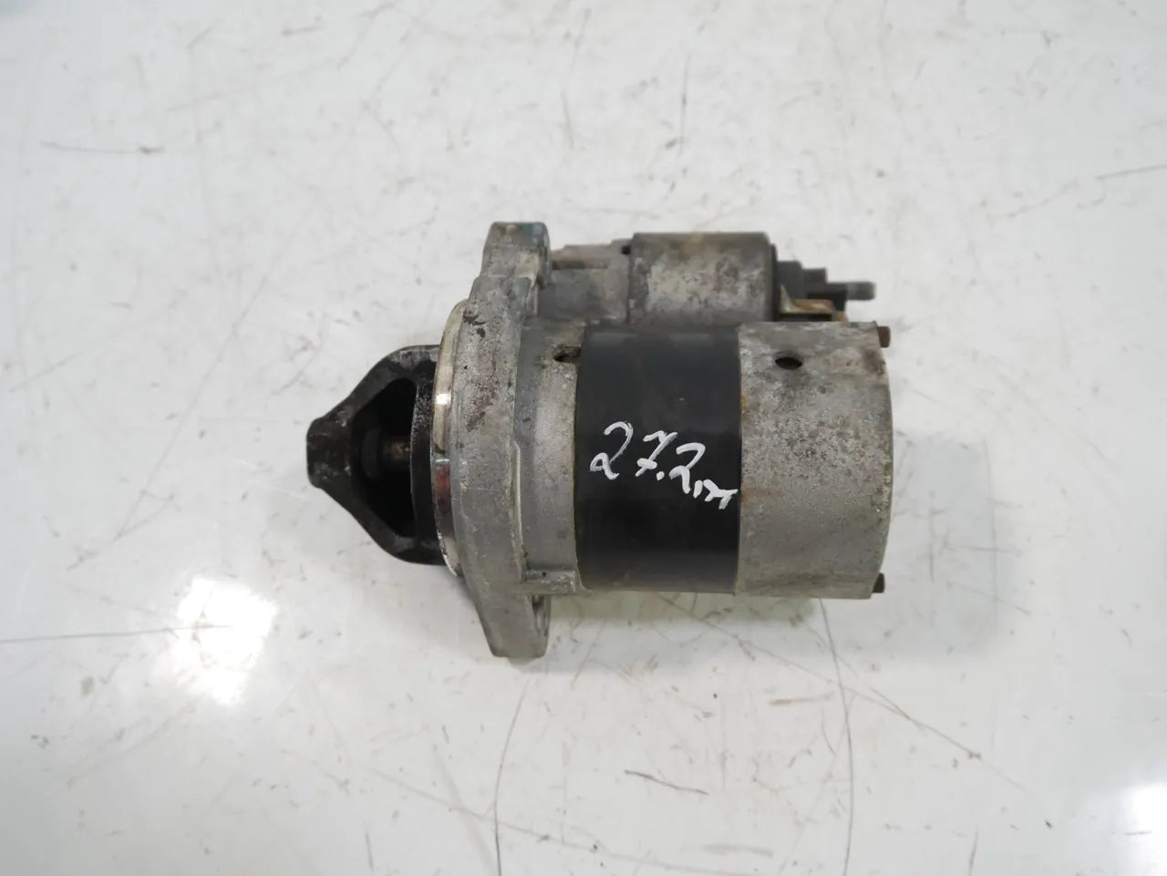 Motor de arranque Ford Focus C-Max 1.0 EcoBoost M2DA CV6T-11000-GC