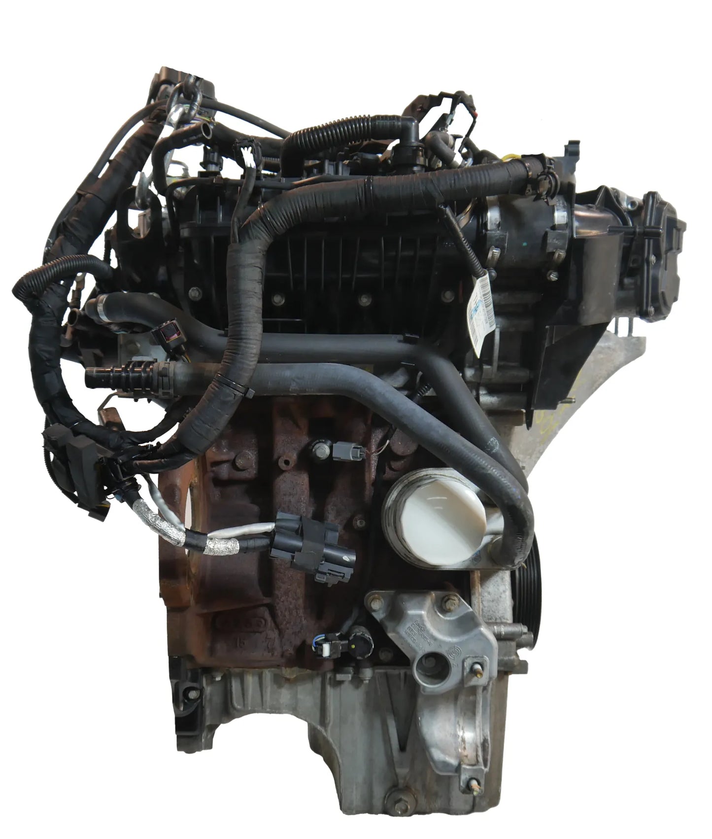 Motor Ford B-Max Fiesta 1.0 EcoBoost M1JH C1BG-6006-DA