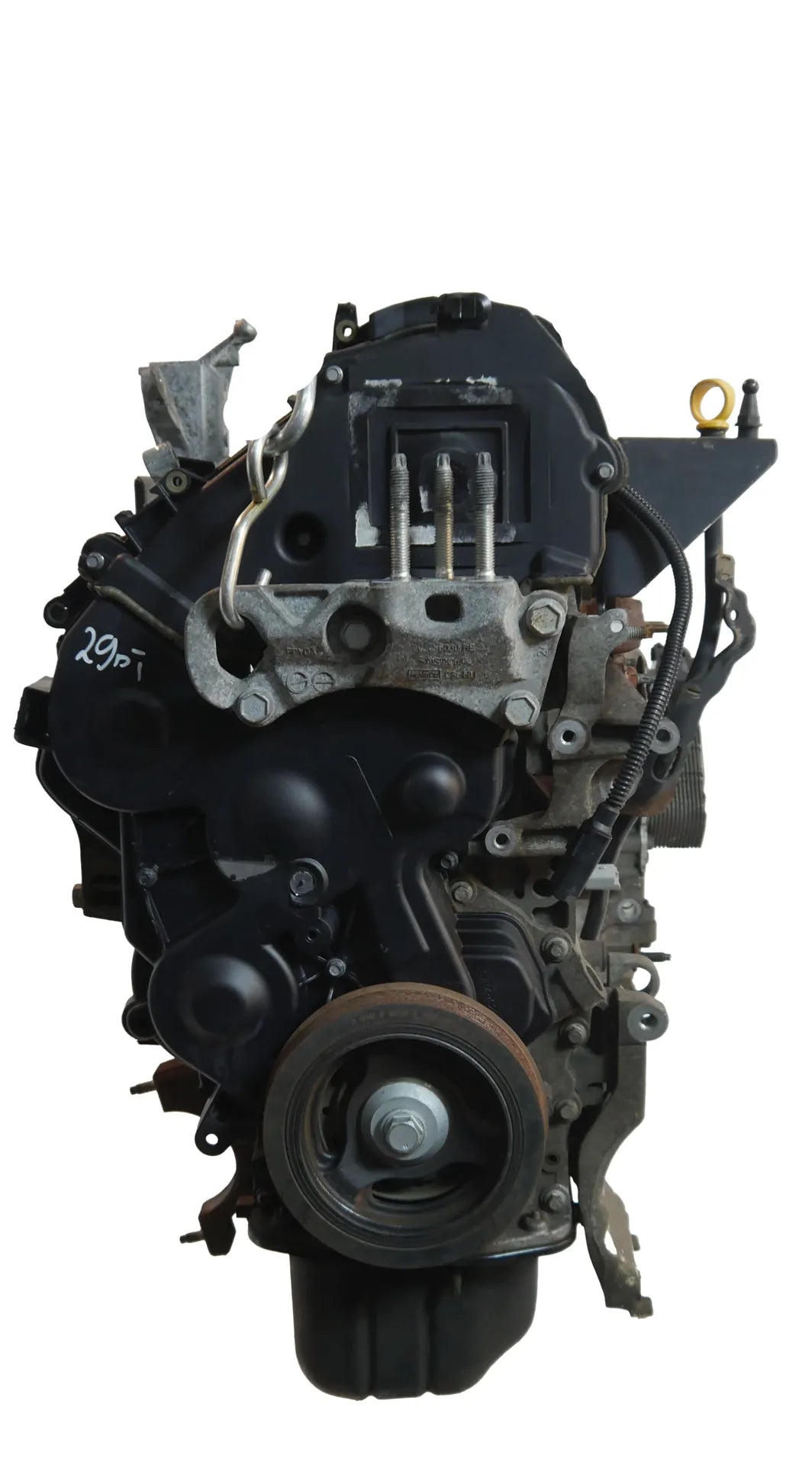 Motor Ford Transit 1.5 TDCI UGCA CN1Q-6006-C1B