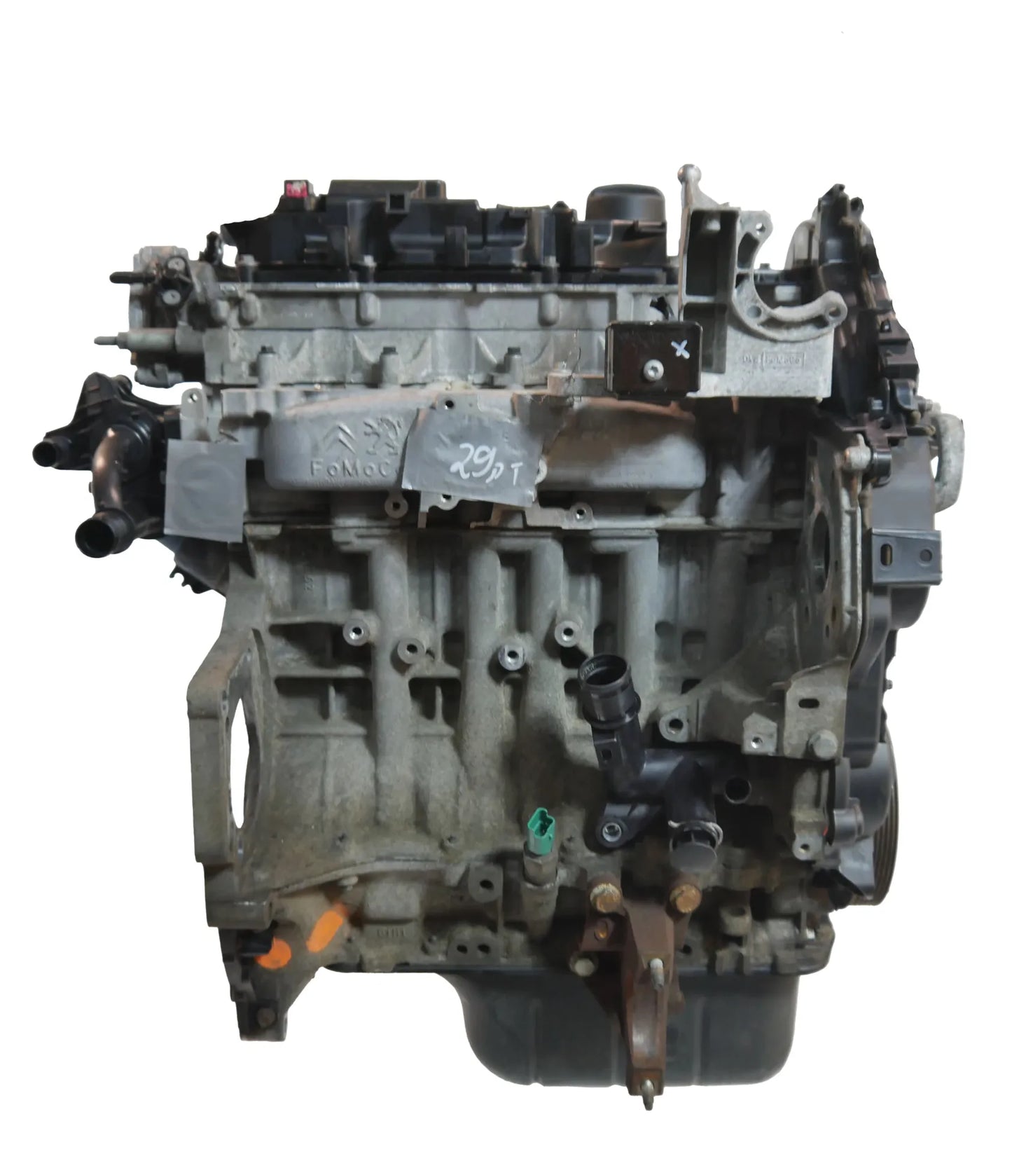 Motor Ford Transit 1.5 TDCI UGCA CN1Q-6006-C1B
