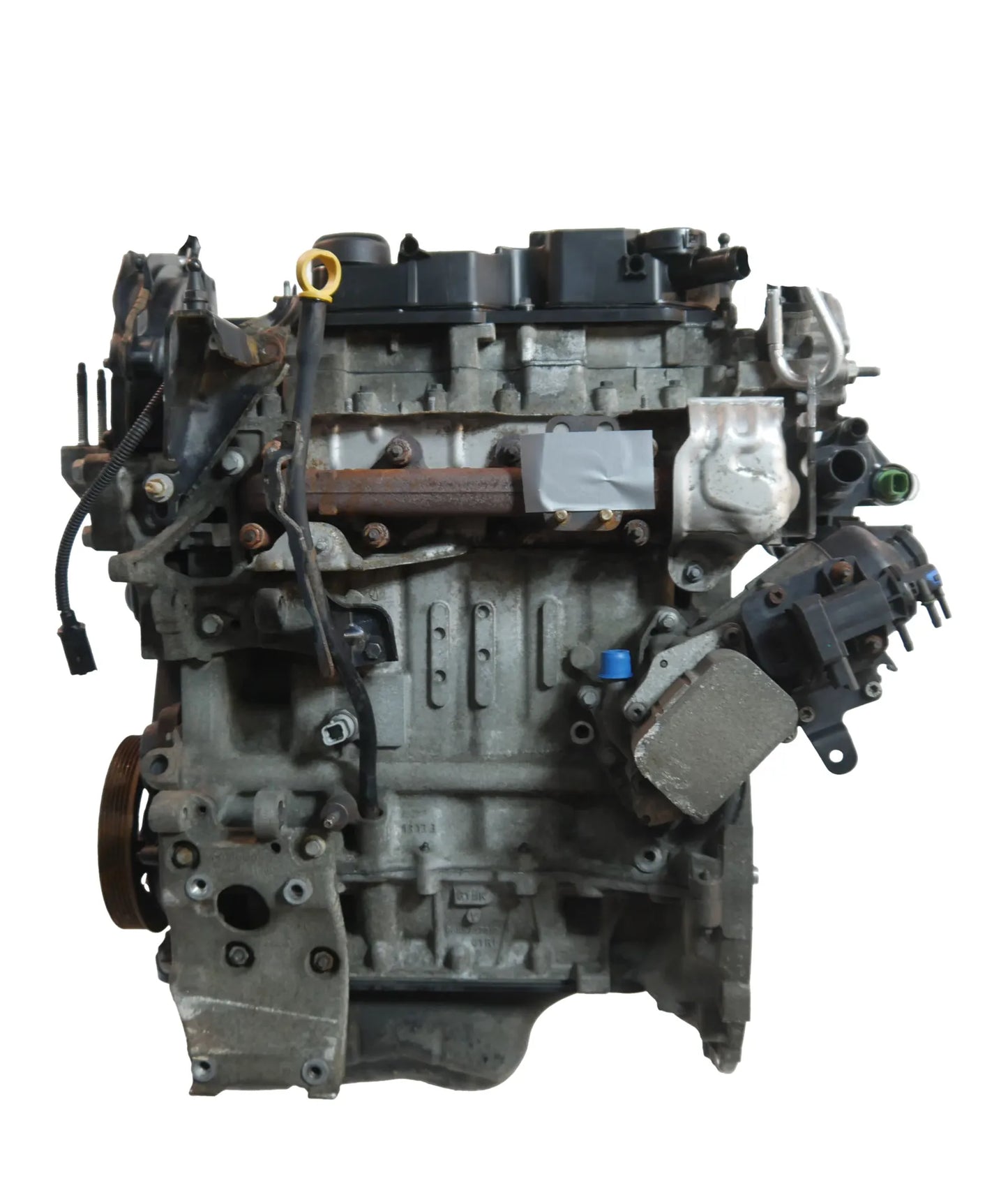 Motor Ford Transit 1.5 TDCI UGCA CN1Q-6006-C1B