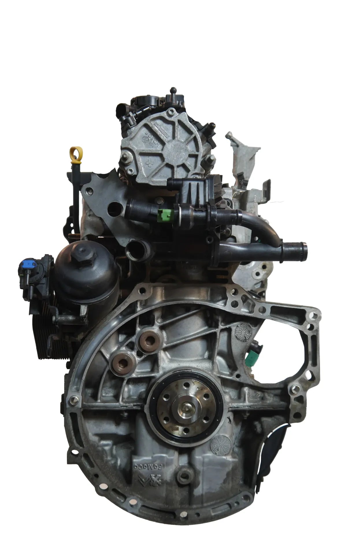 Motor Ford Transit 1.5 TDCI UGCA CN1Q-6006-C1B