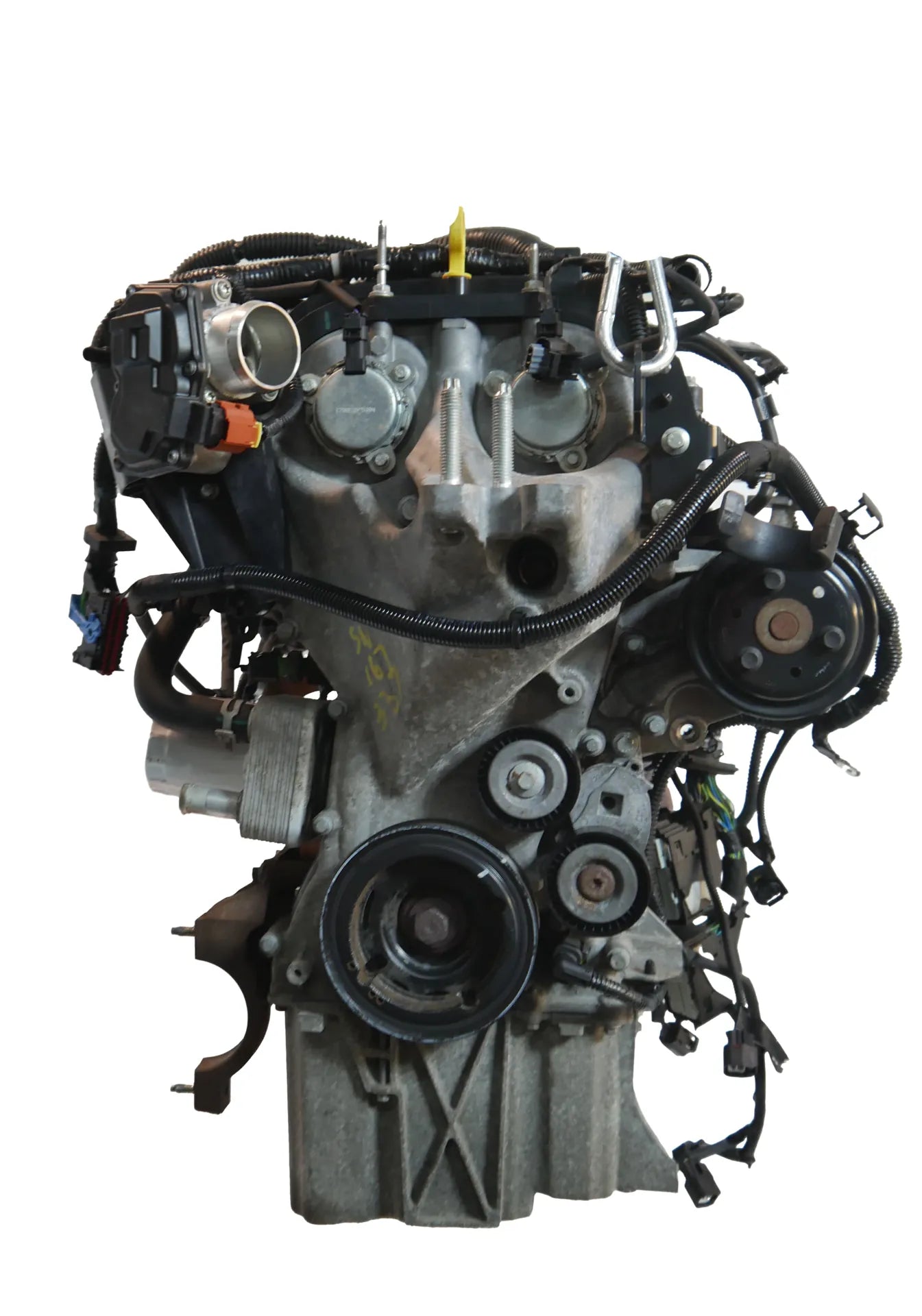 Motor Ford C-Max Focus 1.0 EcoBoost M2DC F1FG-6006-AA