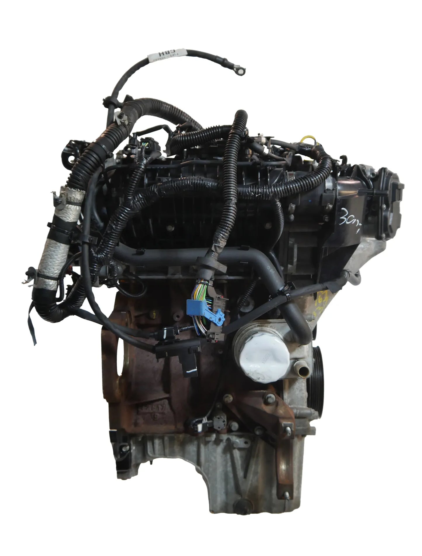 Motor Ford C-Max Focus 1.0 EcoBoost M2DC F1FG-6006-AA
