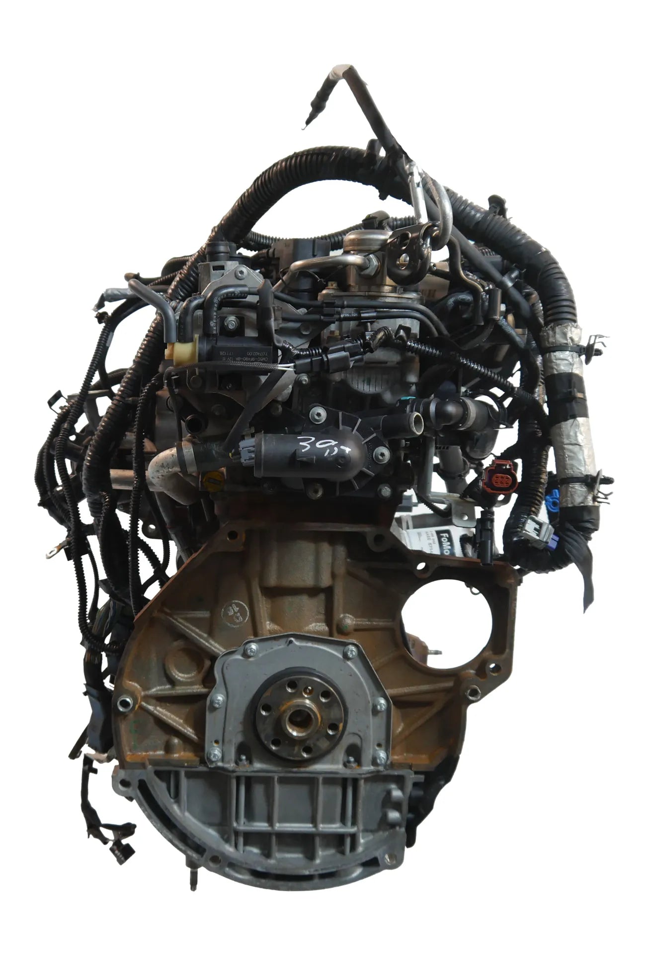 Motor Ford C-Max Focus 1.0 EcoBoost M2DC F1FG-6006-AA