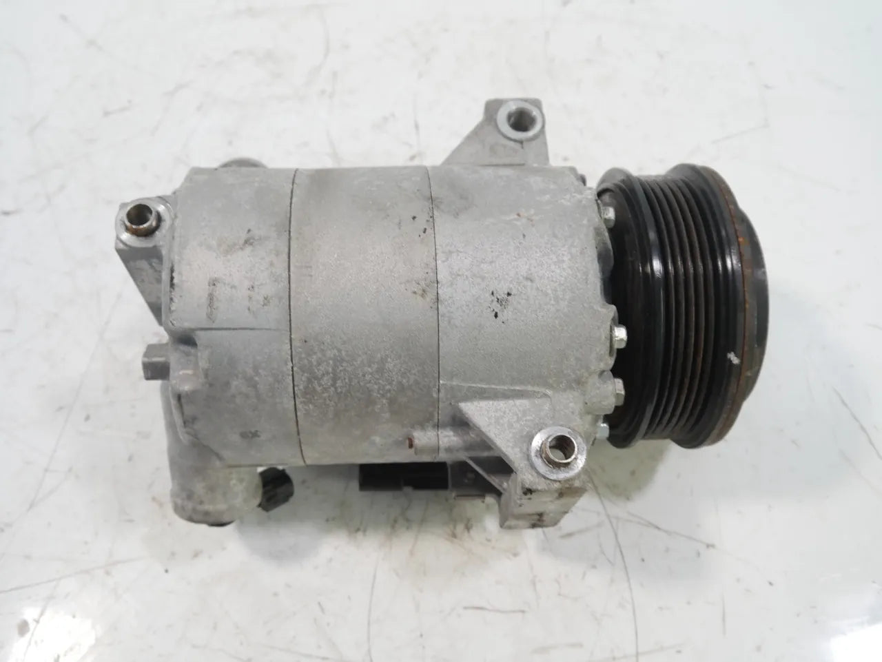 Compresor de aire acondicionado Ford C-Max Focus 1.0 EcoBoost M2DC DV61-19D629-FG
