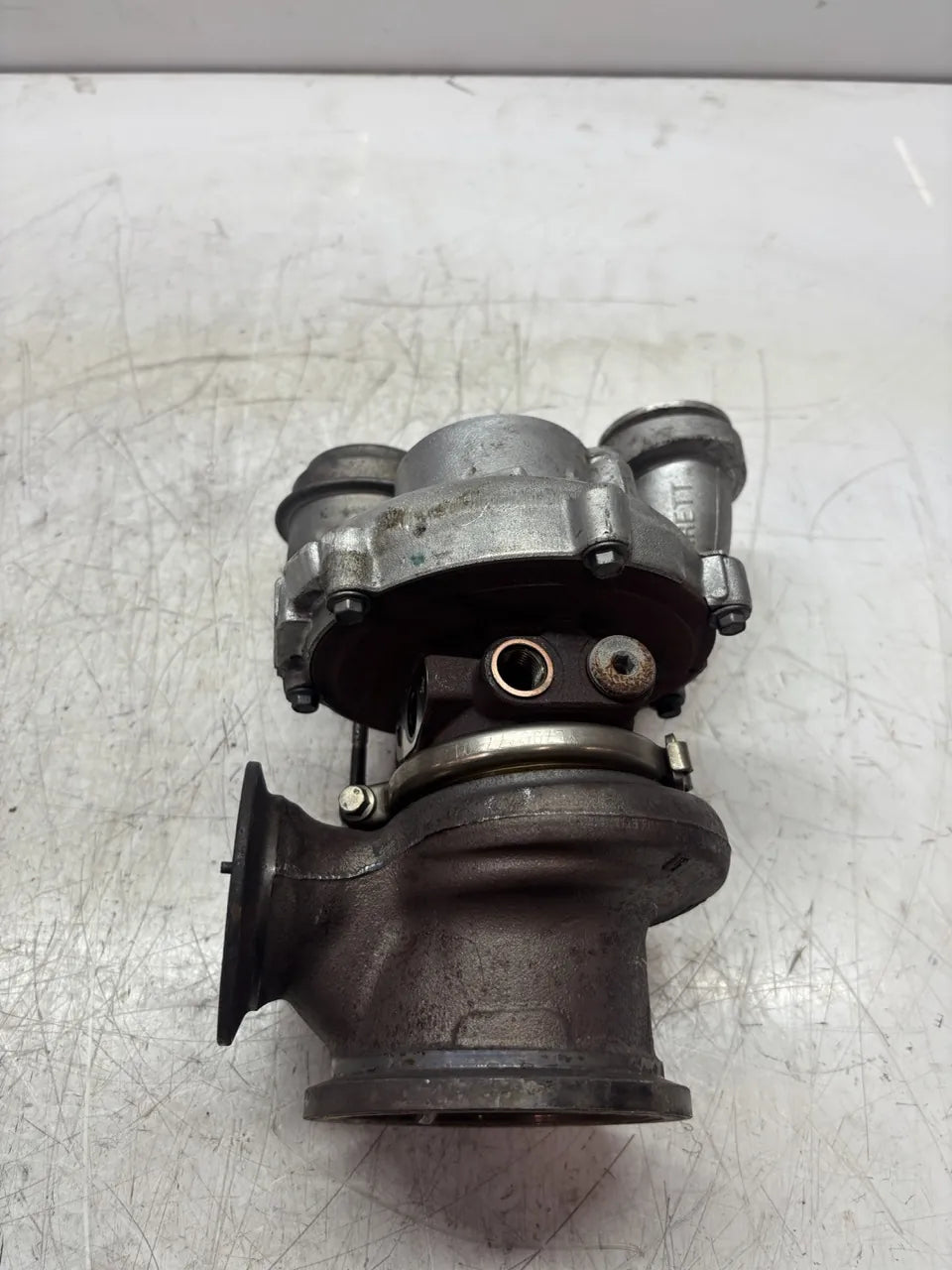 Turbocompresor BMW Serie 7 F01 F02 F03 F04 4.4 750i Li xDrive N63B44B N63 7605794