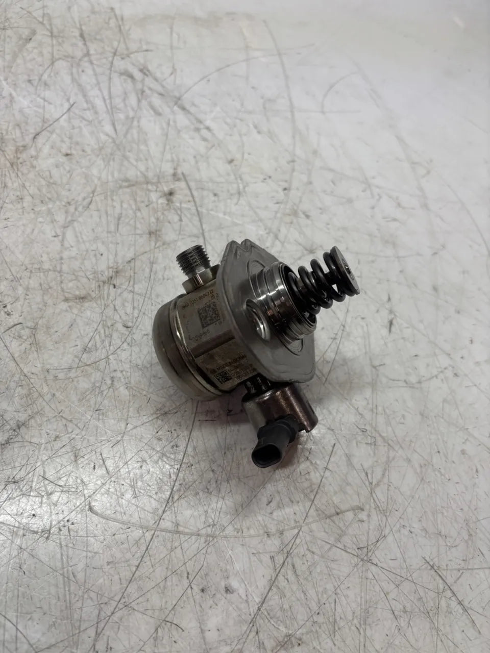 Bomba de combustible BMW Serie 7 F01 F02 F03 4.4 750i Li xDrive N63B44B N63 8604232