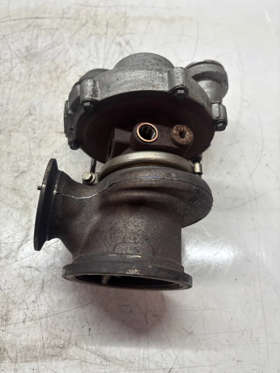 Turbocompresor BMW Serie 7 F01 F02 F03 F04 4.4 750i Li xDrive N63B44B 7605794