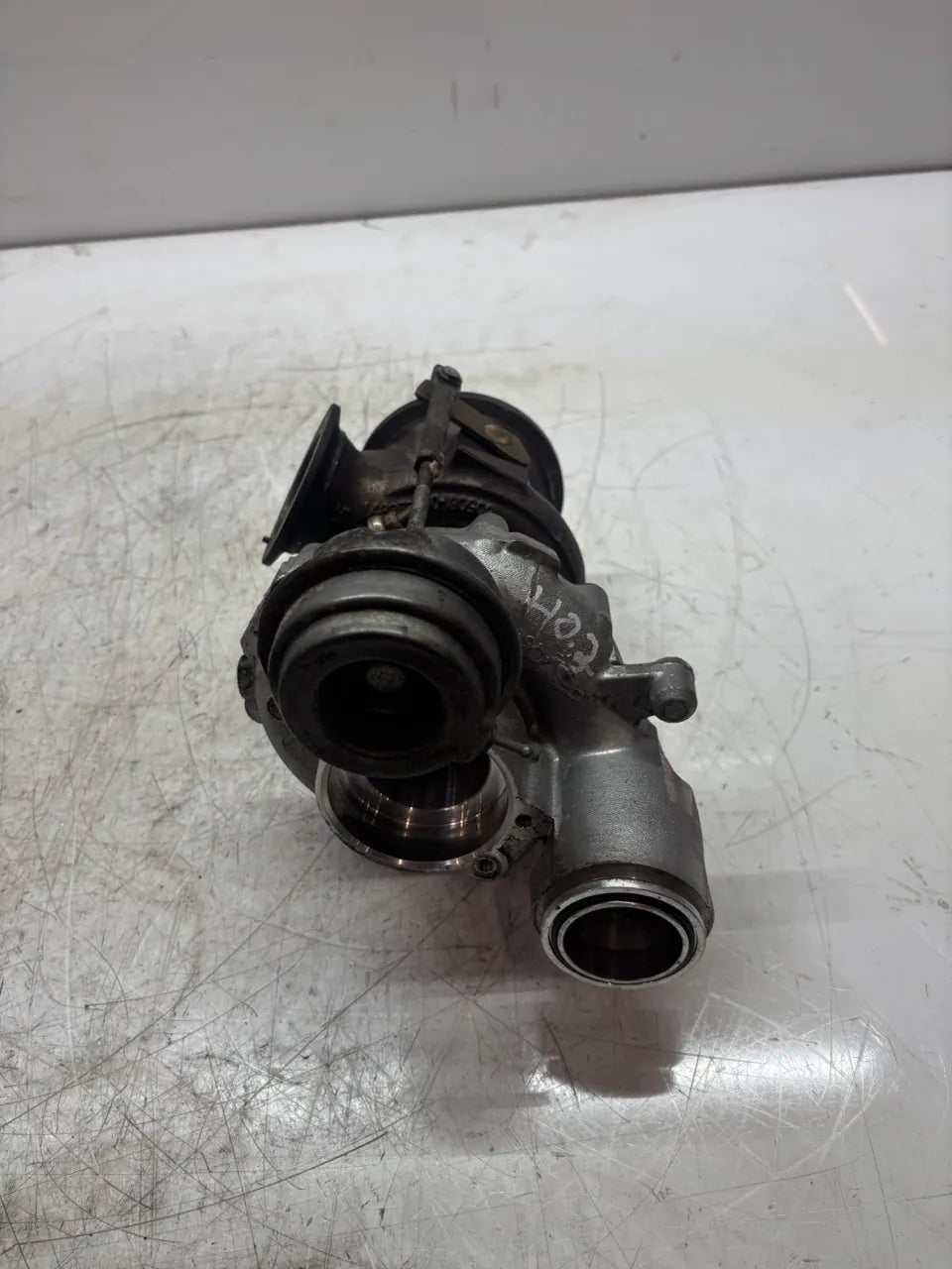 Turbocompresor BMW Serie 7 F01 F02 F03 F04 4.4 750i Li xDrive N63B44B 7605794