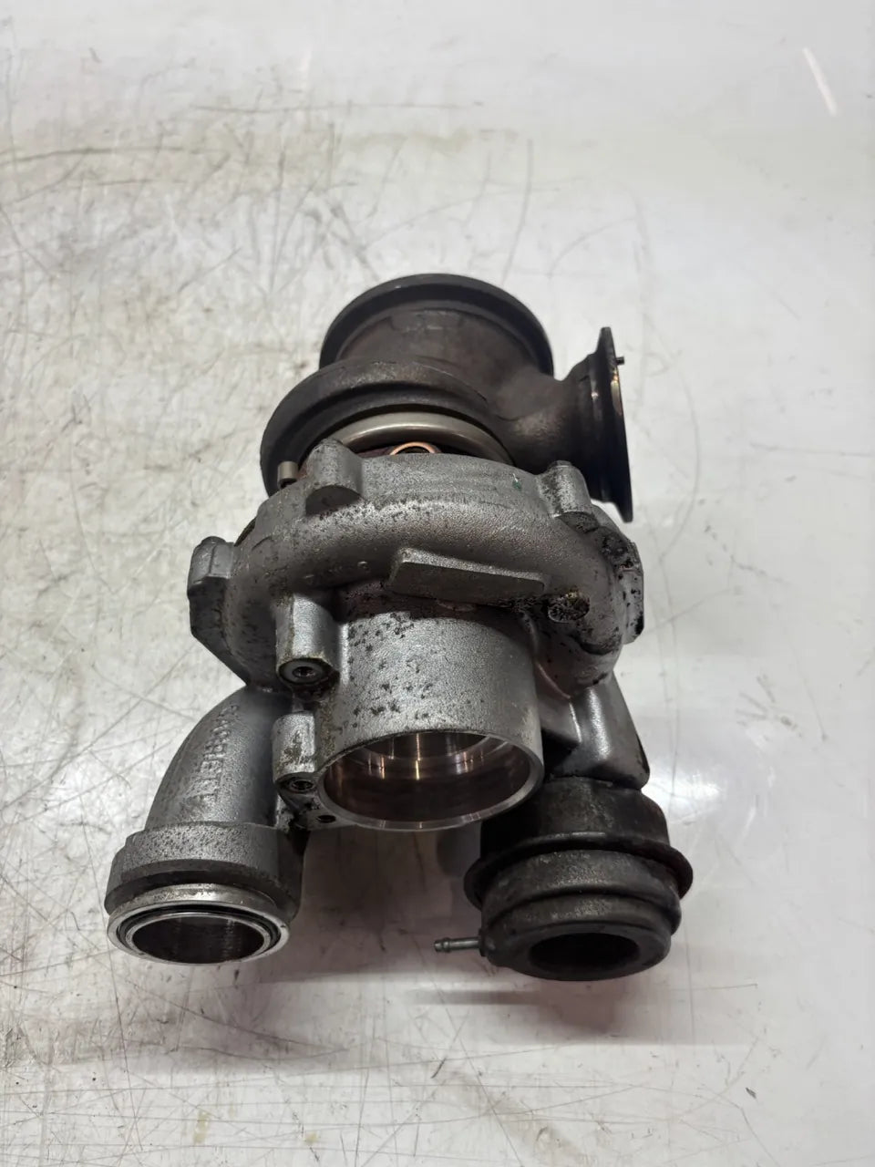Turbocompresor BMW Serie 7 F01 F02 F03 F04 4.4 750i Li xDrive N63B44B 7605794