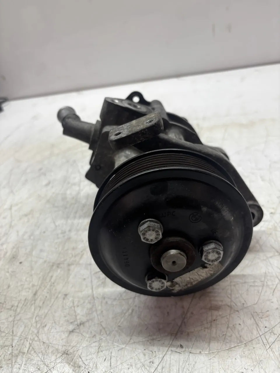 Servobomba BMW Serie 7 F01 F02 F03 F04 4.4 750i Li xDrive N63B44B N63 6796493