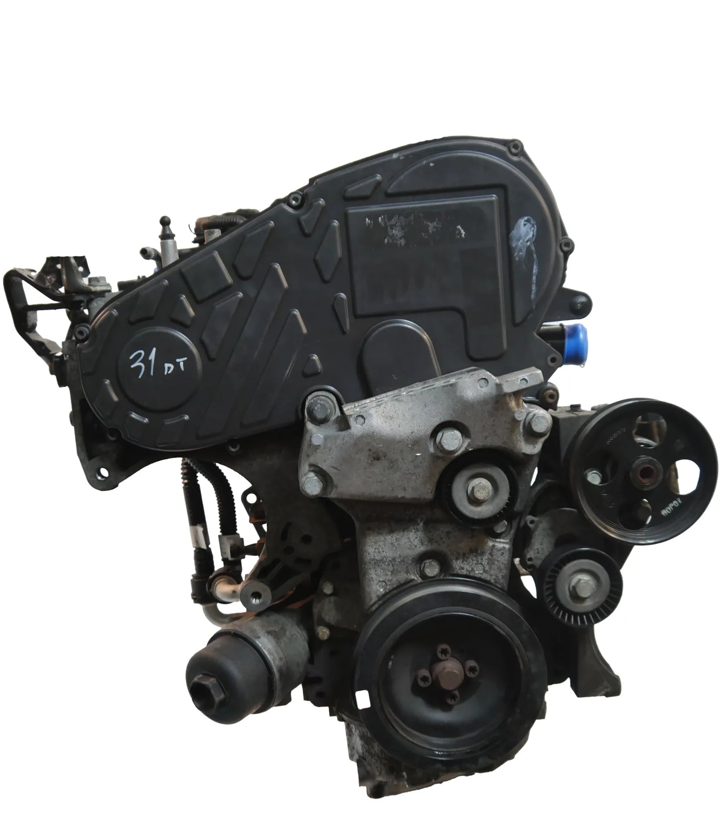 Motor Opel Insignia Sports 2.0 CDTi A20DTH LBS 93169345 95515367