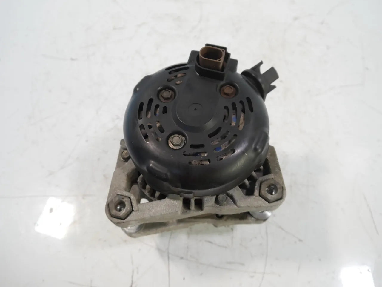 Alternador Ford Ecosport 1.0 EcoBoost M1JJ CV6T-10300-BE