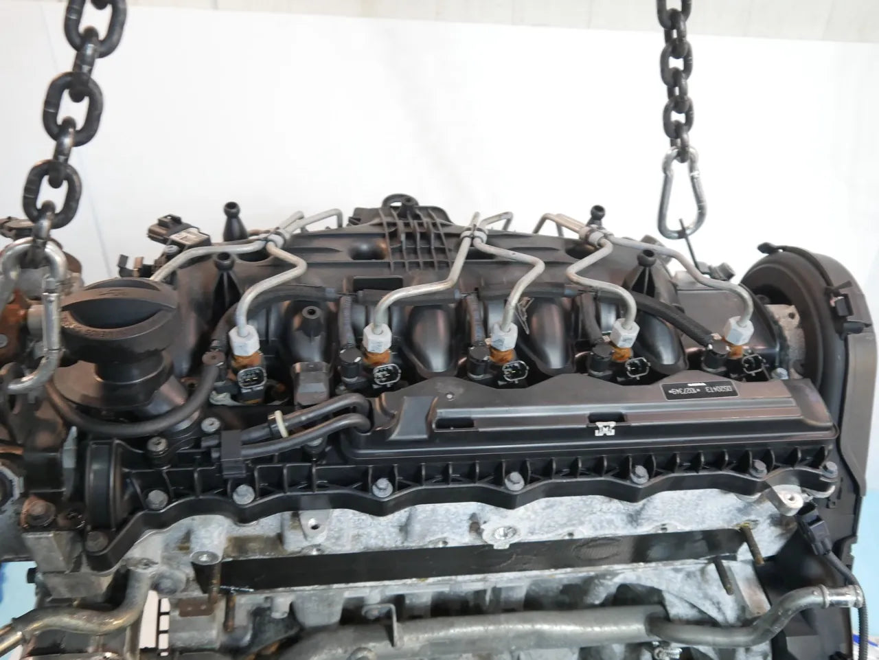 Motor Volvo V70 2.0 D3 D5204T3 D52 36050624
