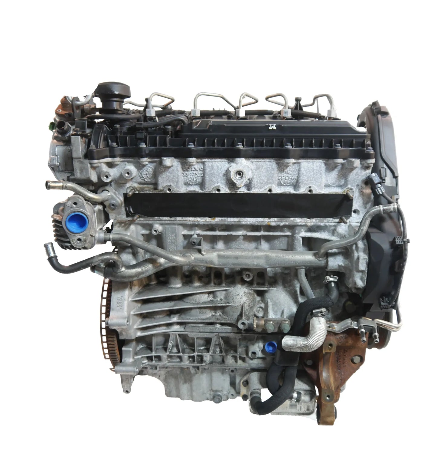 Motor Volvo V70 2.0 D3 D5204T3 D52 36050624