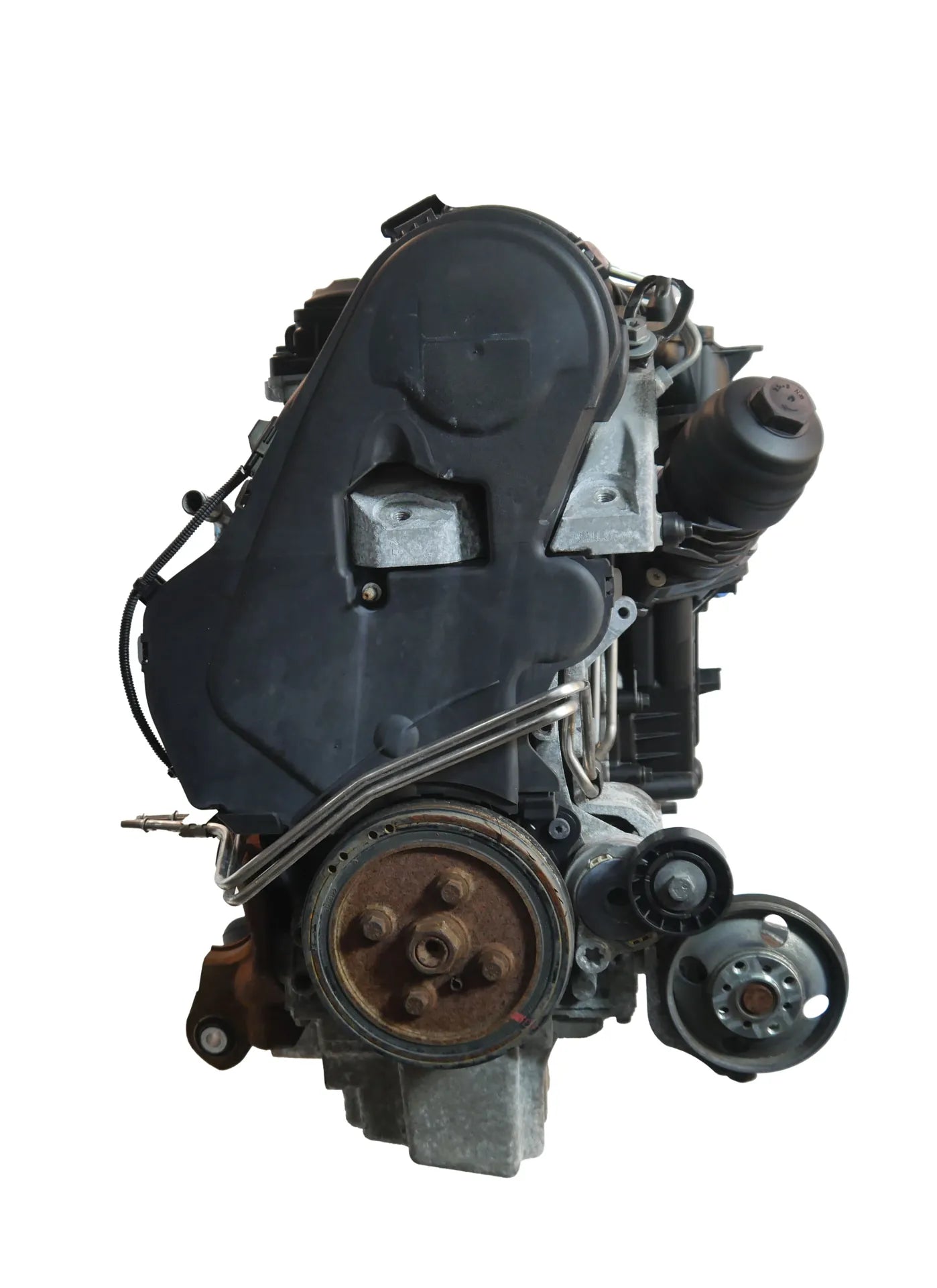 Motor Volvo V70 2.0 D3 D5204T3 D52 36050624