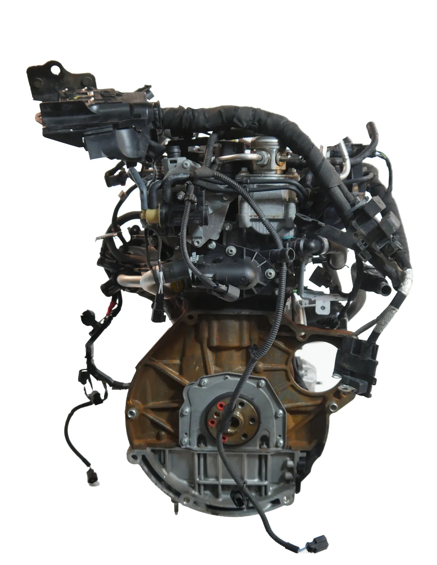 Motor Ford B-Max Fiesta 1.0 EcoBoost SFJC C1BG-6006-FA C1BG-6006-FB
