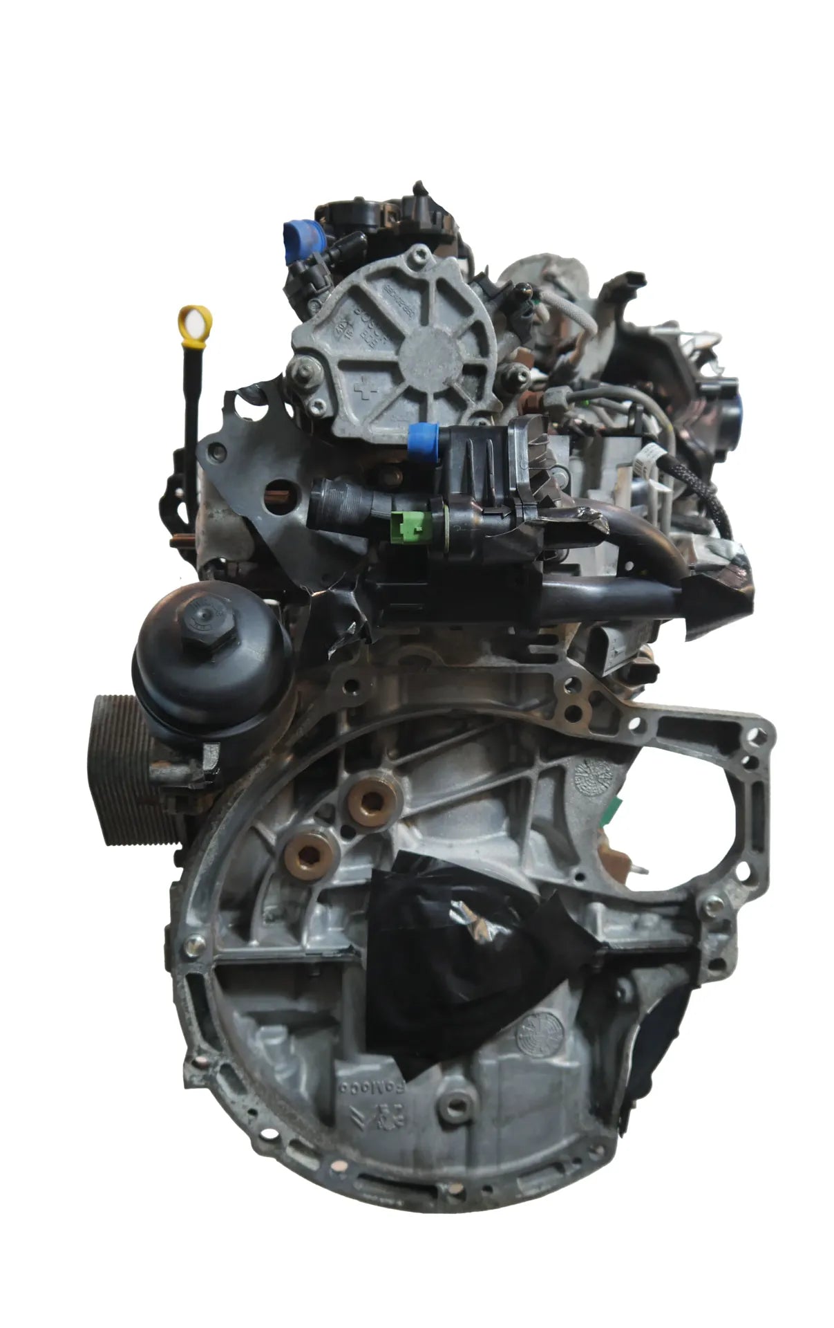 Motor Ford Transit B460 1.5 TDCi UGCA