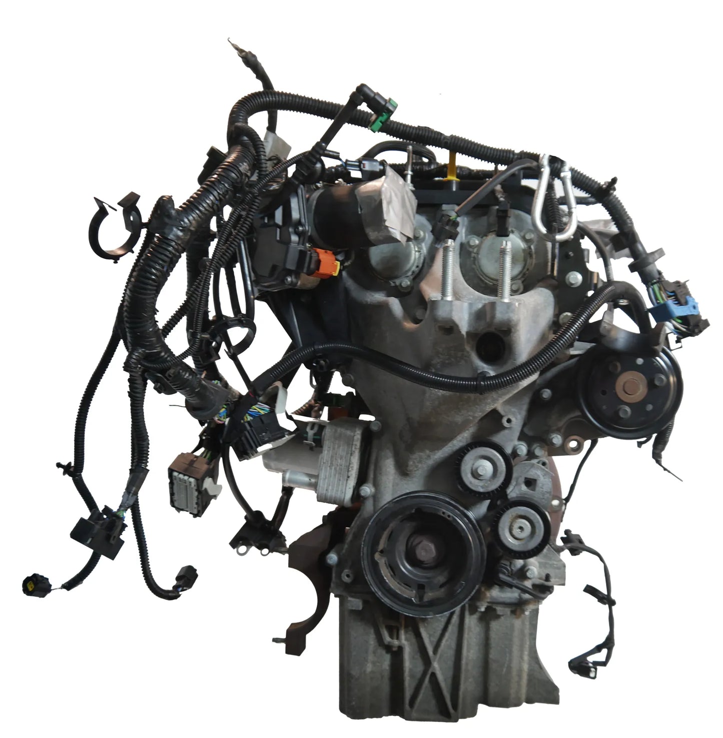 Motor con Ford C-Max Focus 1.0 EcoBoost M2DC F1FG-6006-AA