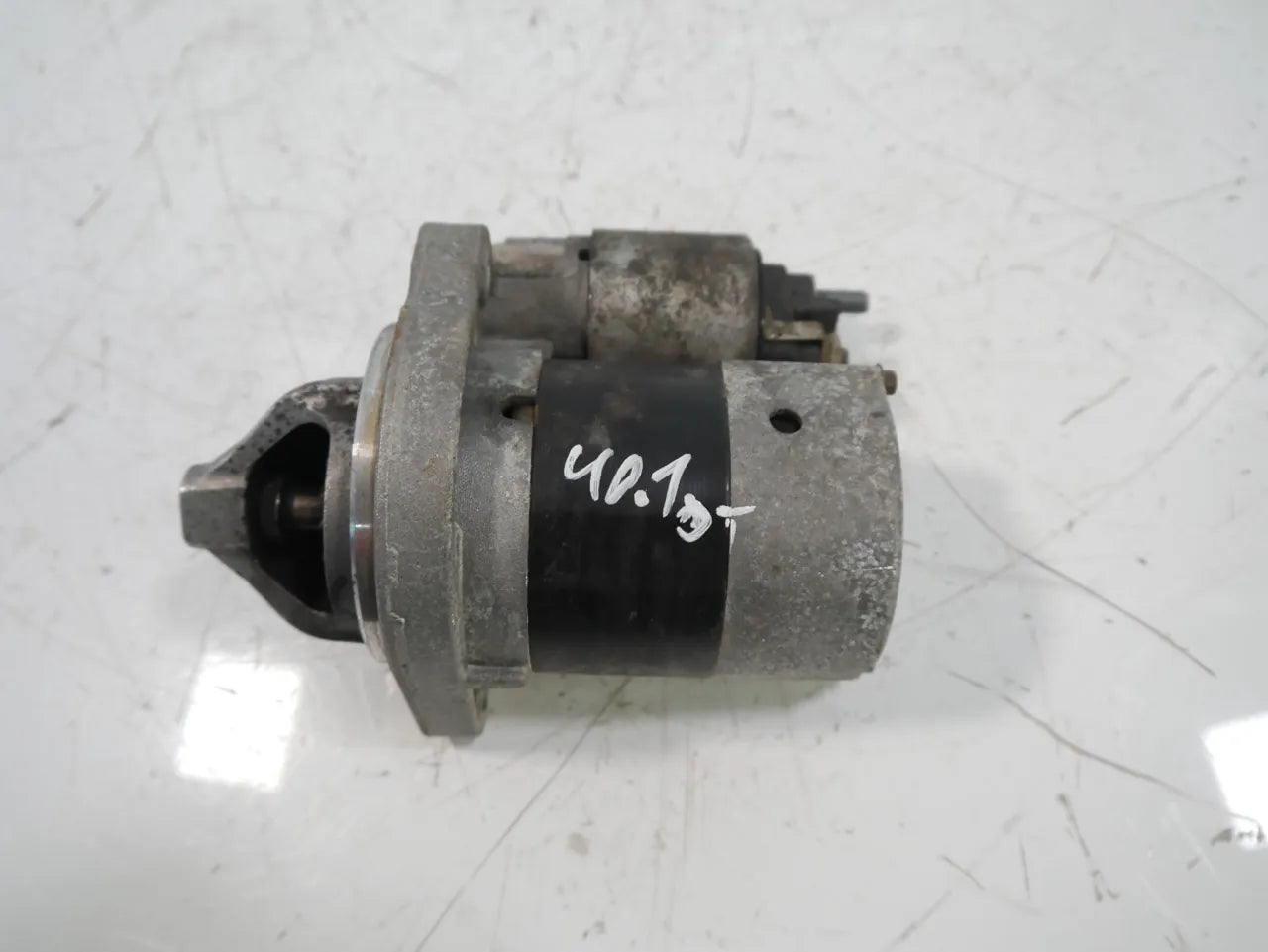 Motor de arranque Ford C-Max Focus 1.0 EcoBoost M2DC CV6T-11000-GE