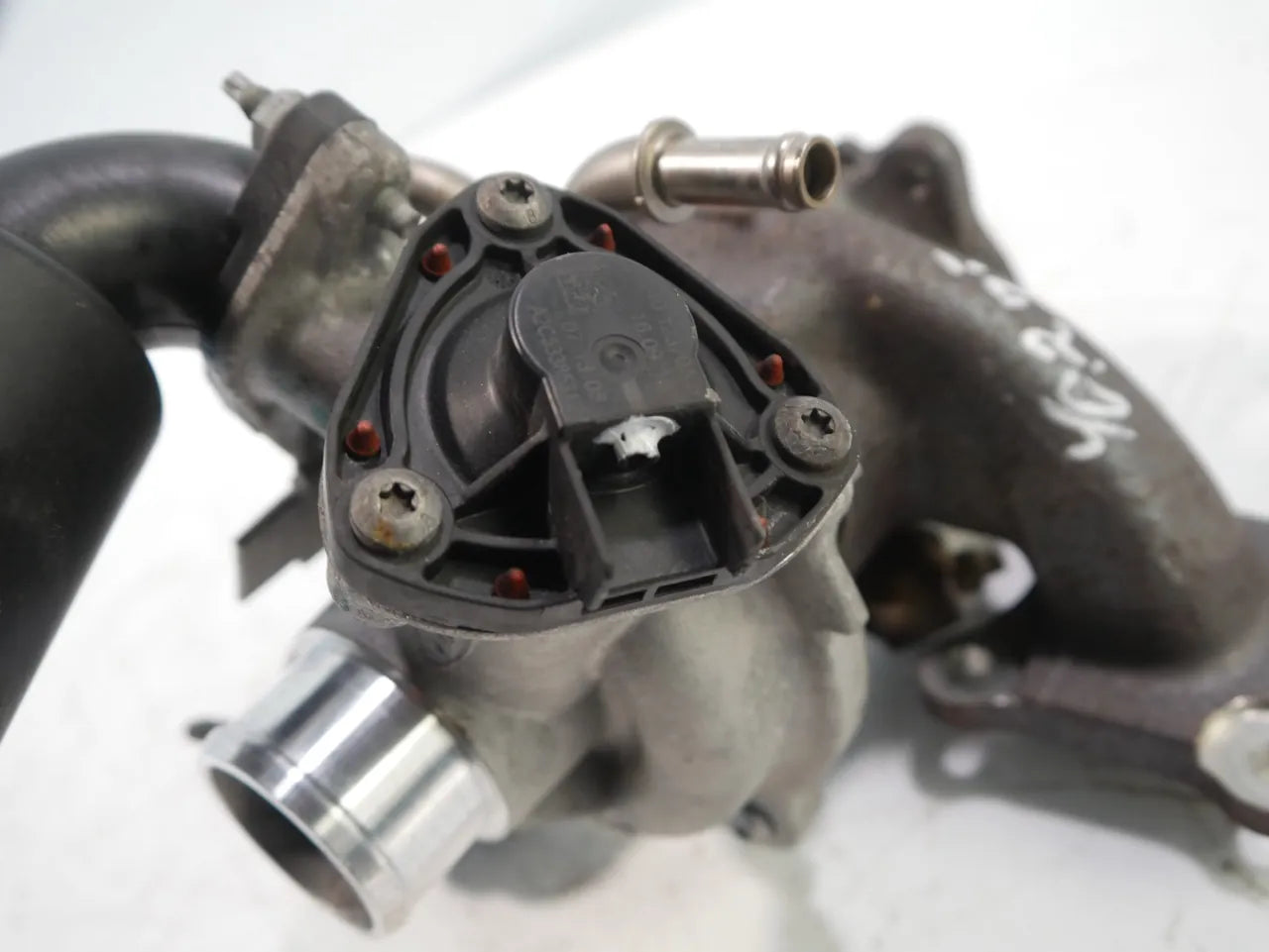 Turbocompresor Ford C-Max Focus 1.0 EcoBoost M2DC CM5G-6K682-HD