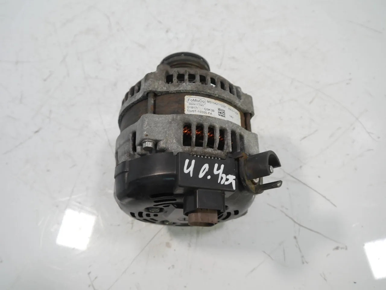 Alternador Ford C-Max Focus 1.0 EcoBoost M2DC CV6T-10300-AF