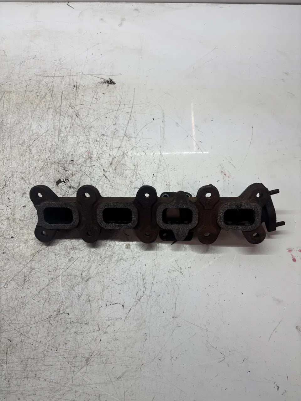 Colector de escape Fiat Ducato MK3 150 Multijet 2.3 D F1AE3481E