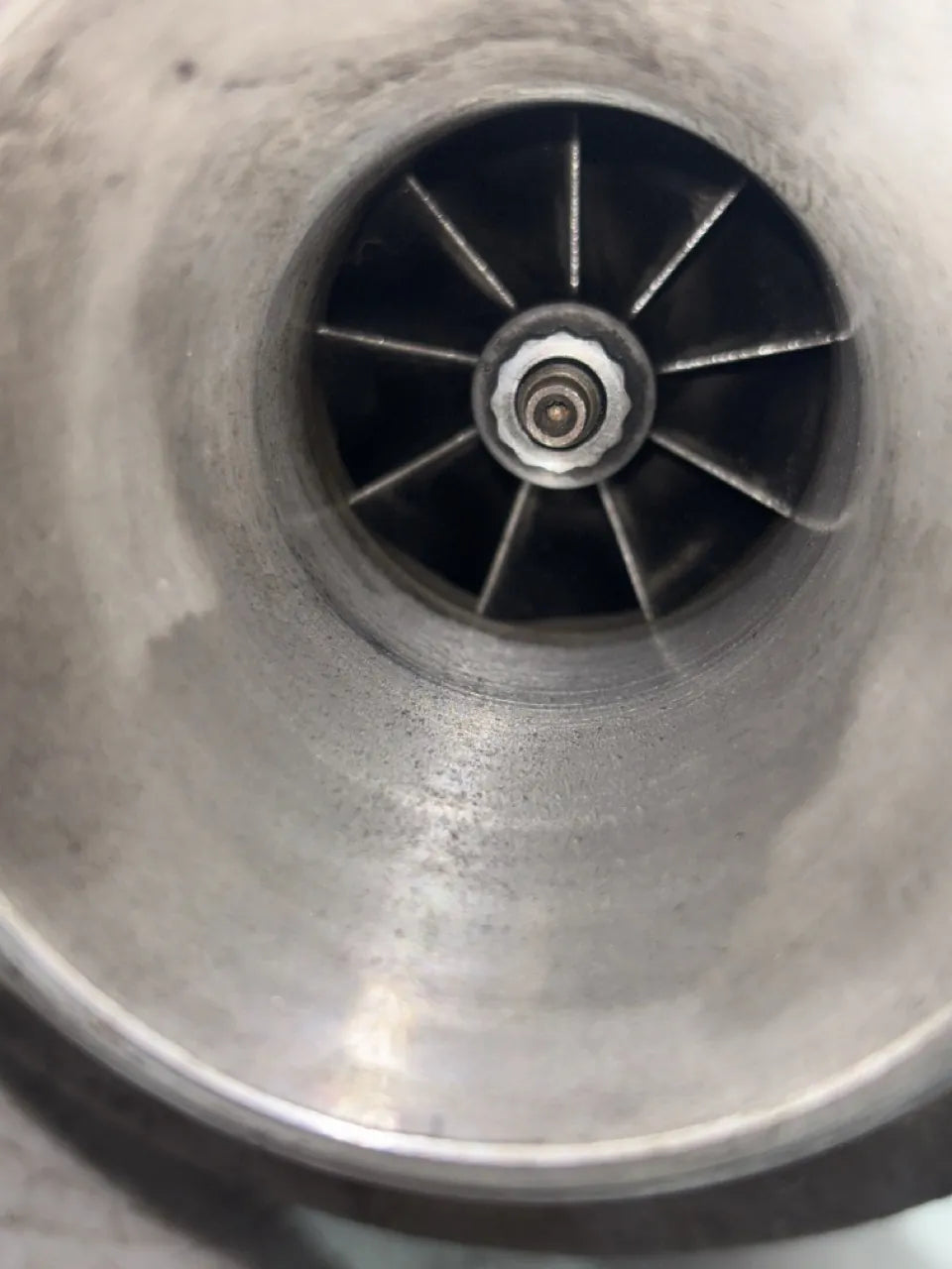 Turbocompresor Fiat Ducato MK3 150 Multijet 2.3 D F1AE3481E 5801415508