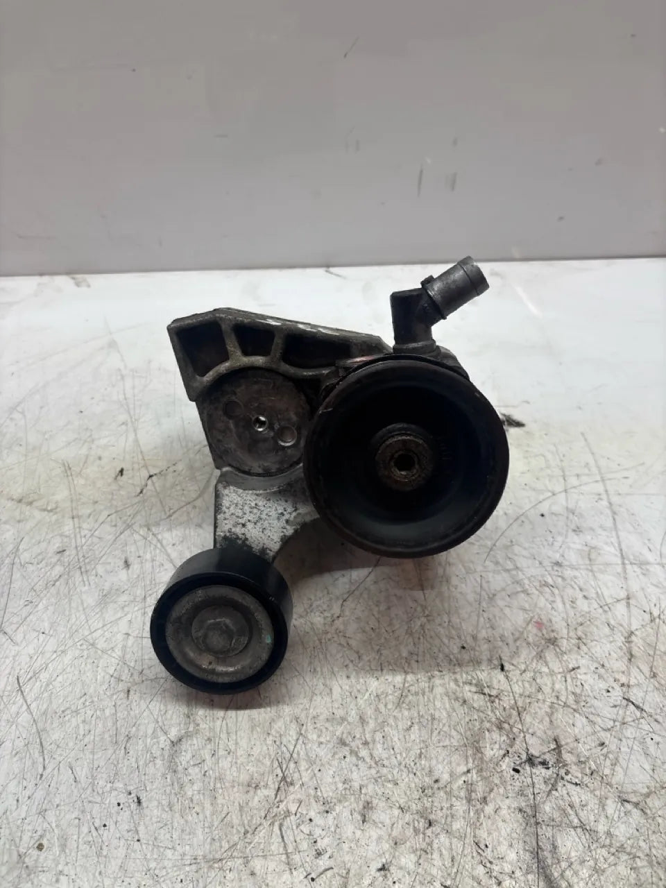 Servobomba Fiat Ducato MK3 150 Multijet 2.3 D F1AE3481E 5801525984