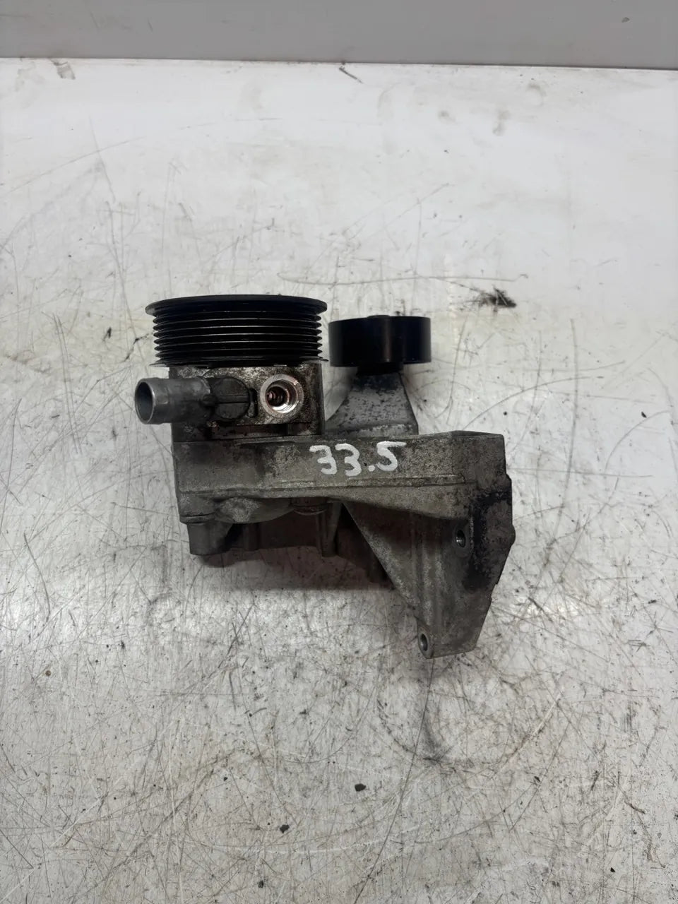 Servobomba Fiat Ducato MK3 150 Multijet 2.3 D F1AE3481E 5801525984