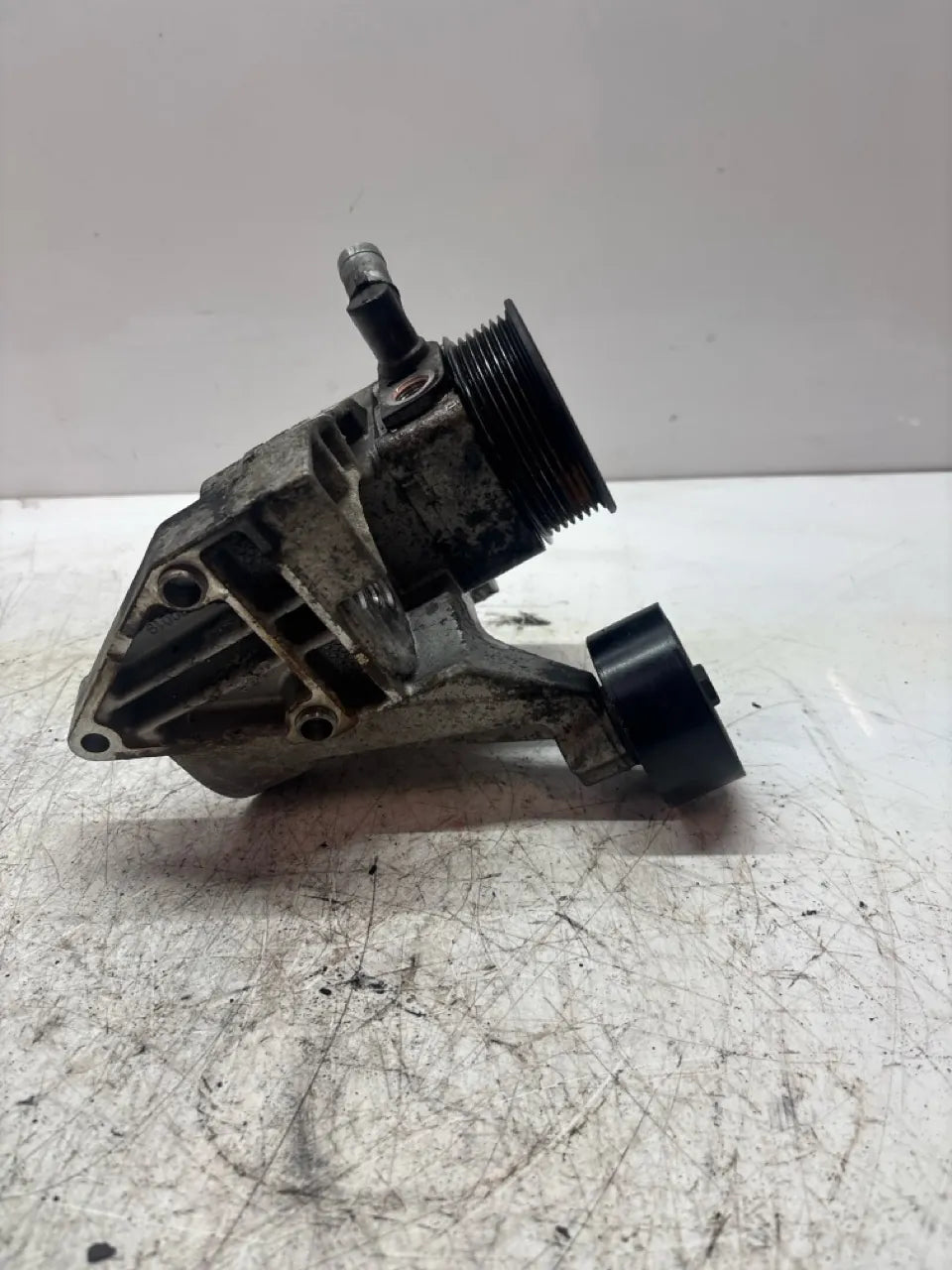 Servobomba Fiat Ducato MK3 150 Multijet 2.3 D F1AE3481E 5801525984