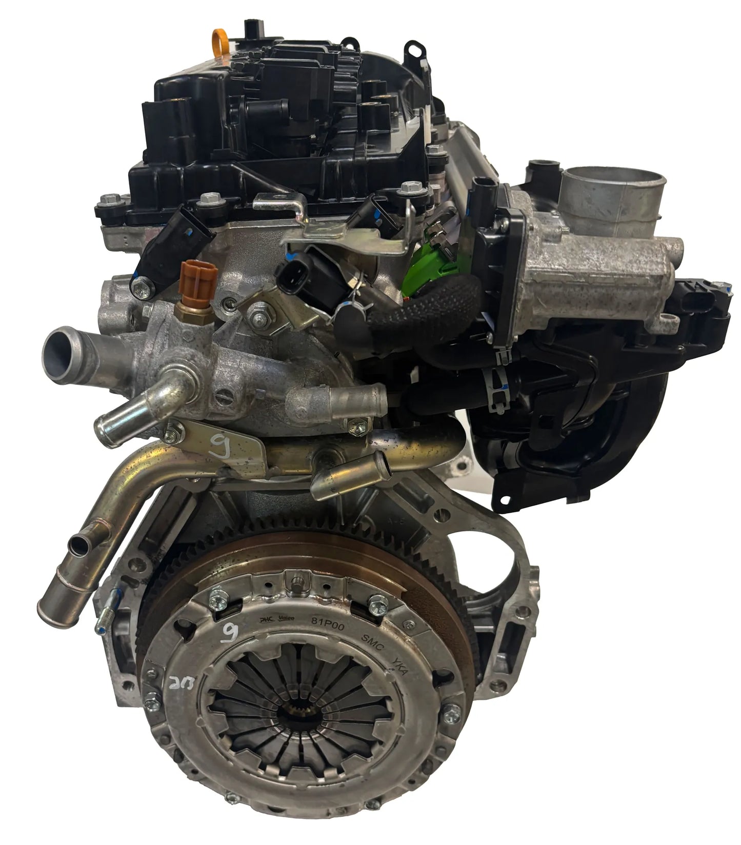 Motor Suzuki Swift 1,2 AllGrip K12C 1100052880
