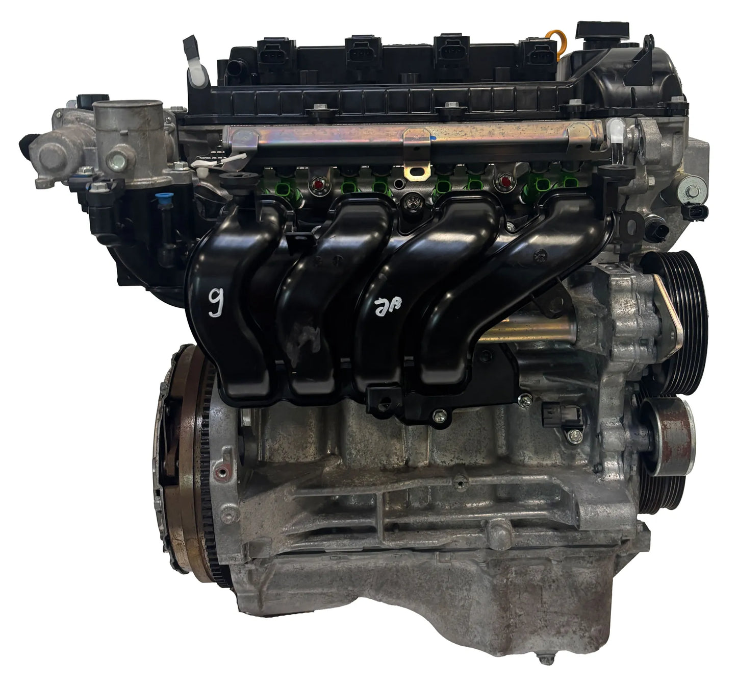 Motor Suzuki Swift 1,2 AllGrip K12C 1100052880