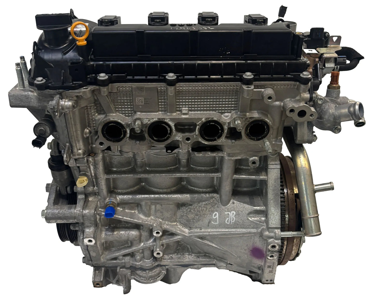 Motor Suzuki Swift 1,2 AllGrip K12C 1100052880