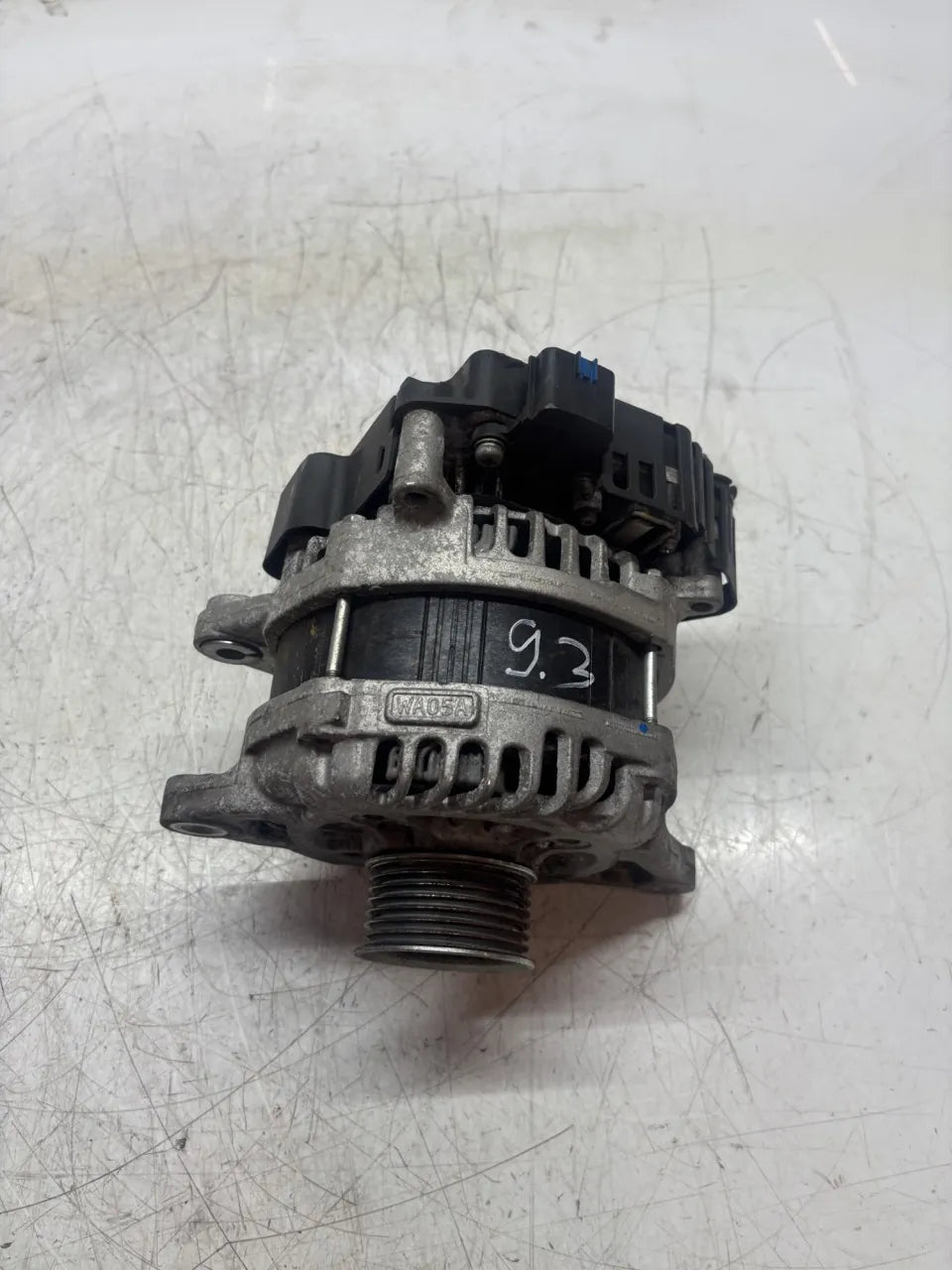 Alternador Suzuki Swift 1.2 AllGrip K12C 96100-81PJ0