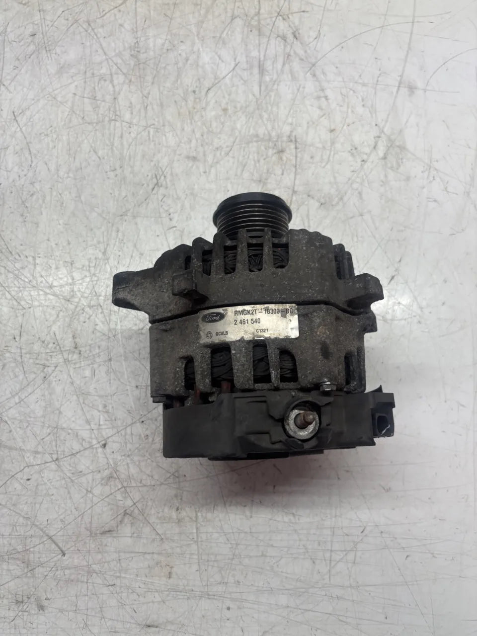 Alternador Ford Tourneo Transit 2.0 EcoBlue YMF6 T20DD0J GK2T-10300-BC