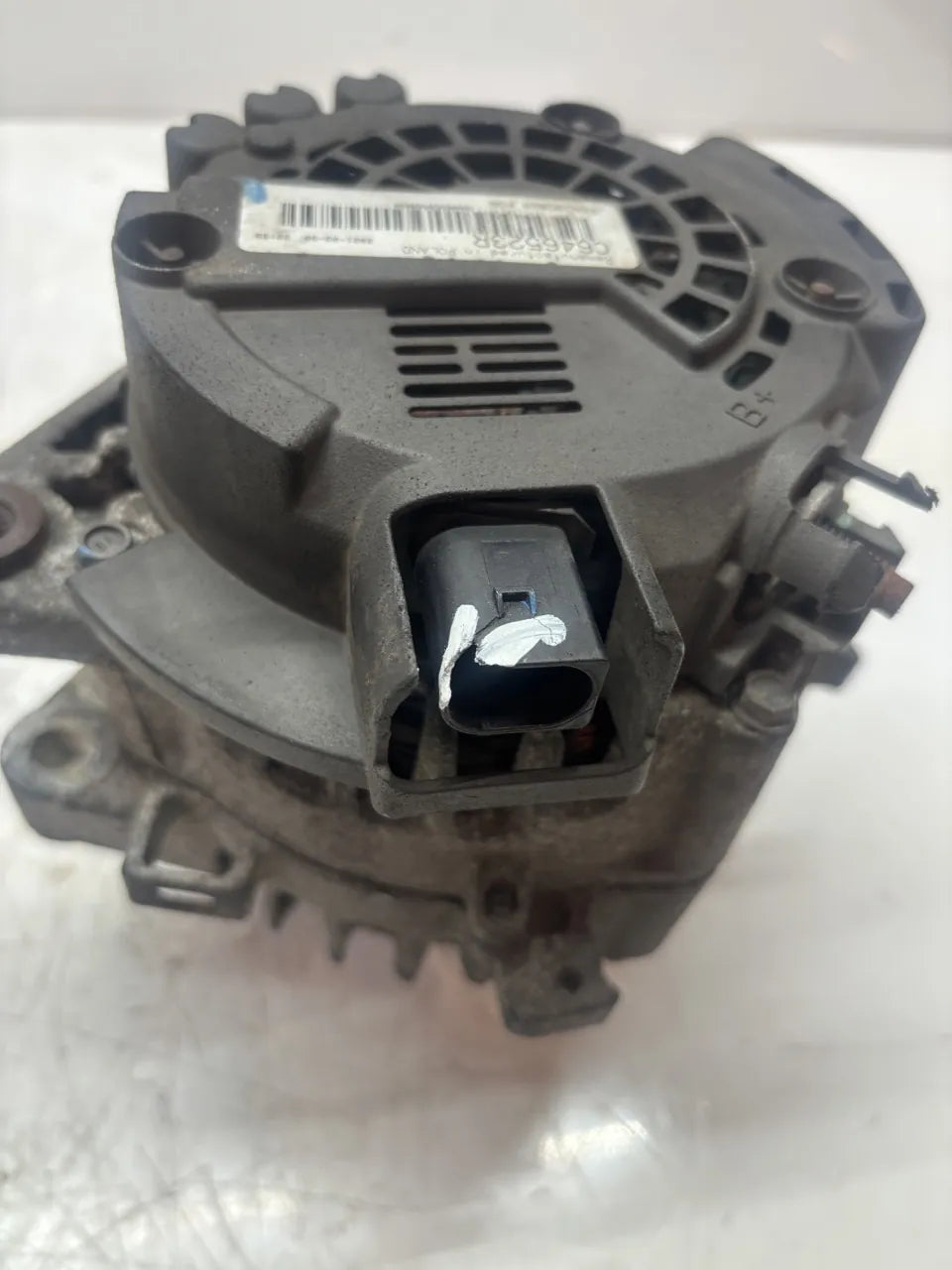Alternador Ford Tourneo Transit 2.0 EcoBlue YMF6 T20DD0J GK2T-10300-BC