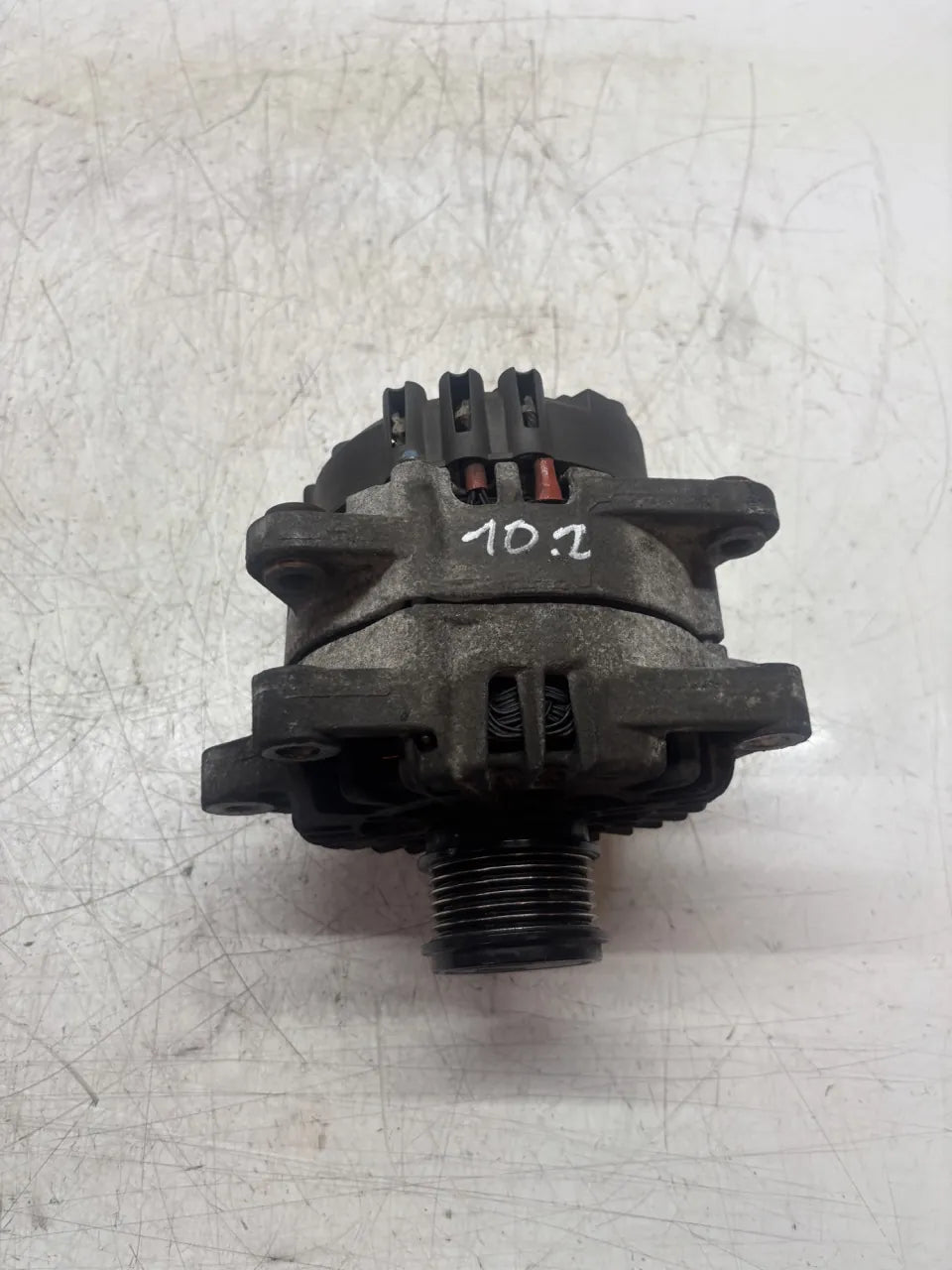 Alternador Ford Tourneo Transit 2.0 EcoBlue YMF6 T20DD0J GK2T-10300-BC