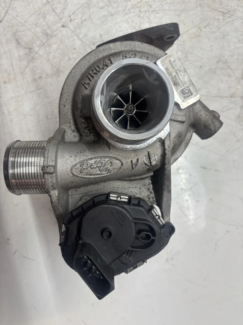 Turbocompresor Ford Tourneo Transit 2.0 EcoBlue YMF6 T20DD0J GK2Q-6K682-BB