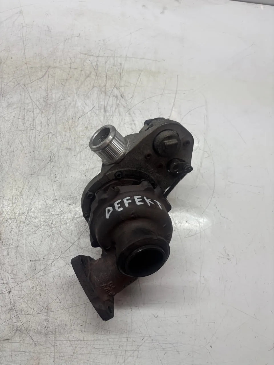 Turbocompresor Ford Tourneo Transit 2.0 EcoBlue YMF6 T20DD0J GK2Q-6K682-BB