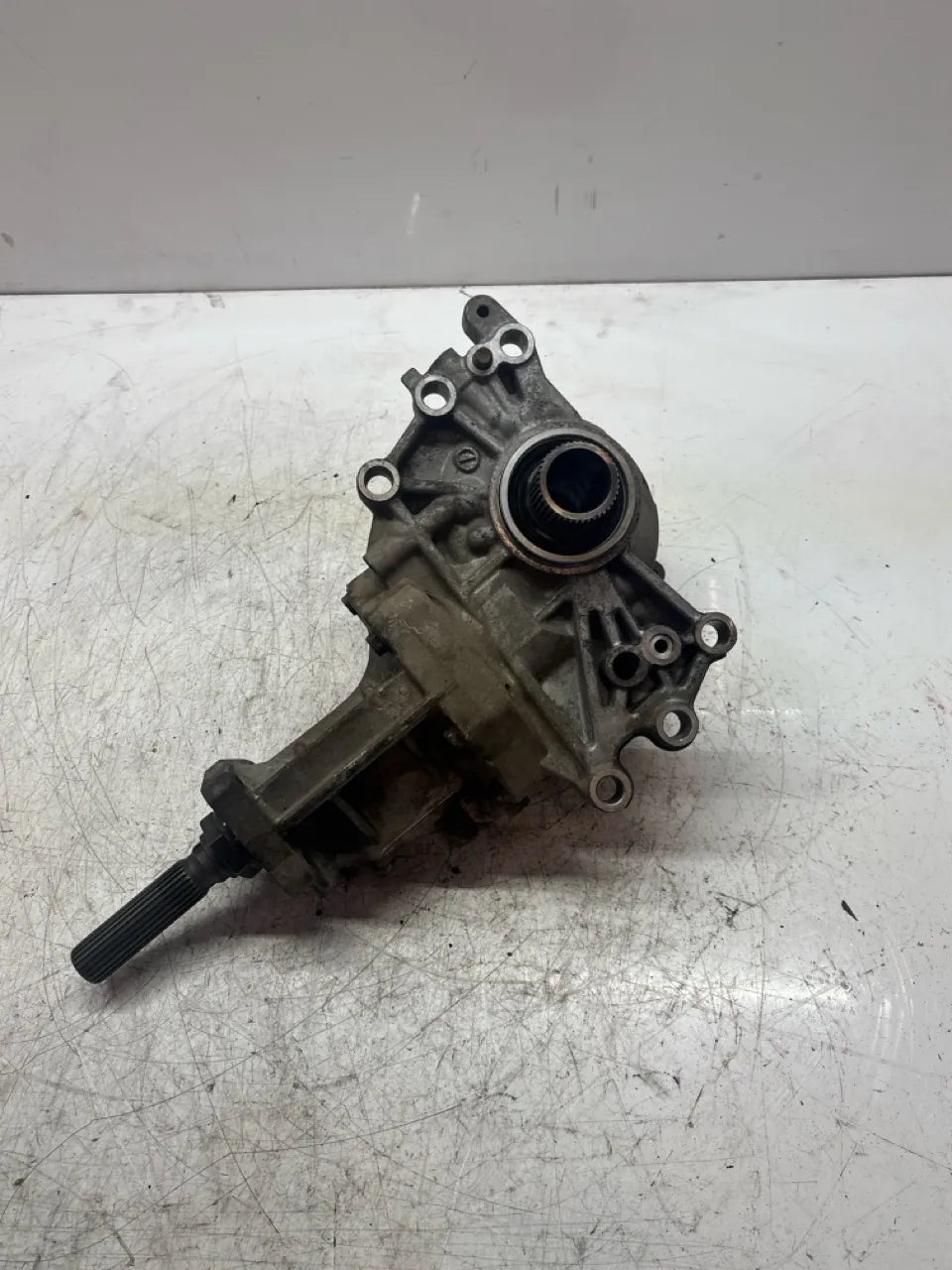 Diferencial Mitsubishi Outlander MK2 2,0 DI-D BSY 3200A067