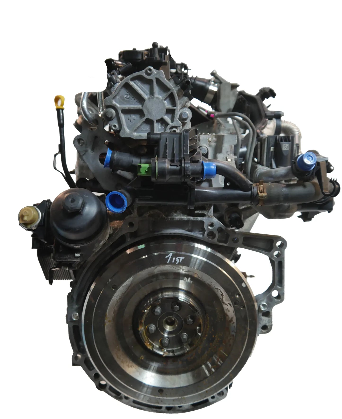 Motor Volvo V60 MK1 1.6 DRIVe D4162T D41 36050493