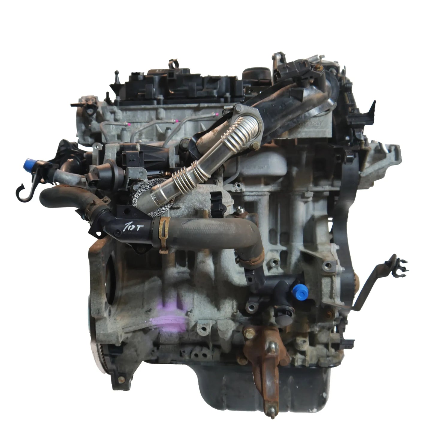 Motor Volvo V60 MK1 1.6 DRIVe D4162T D41 36050493