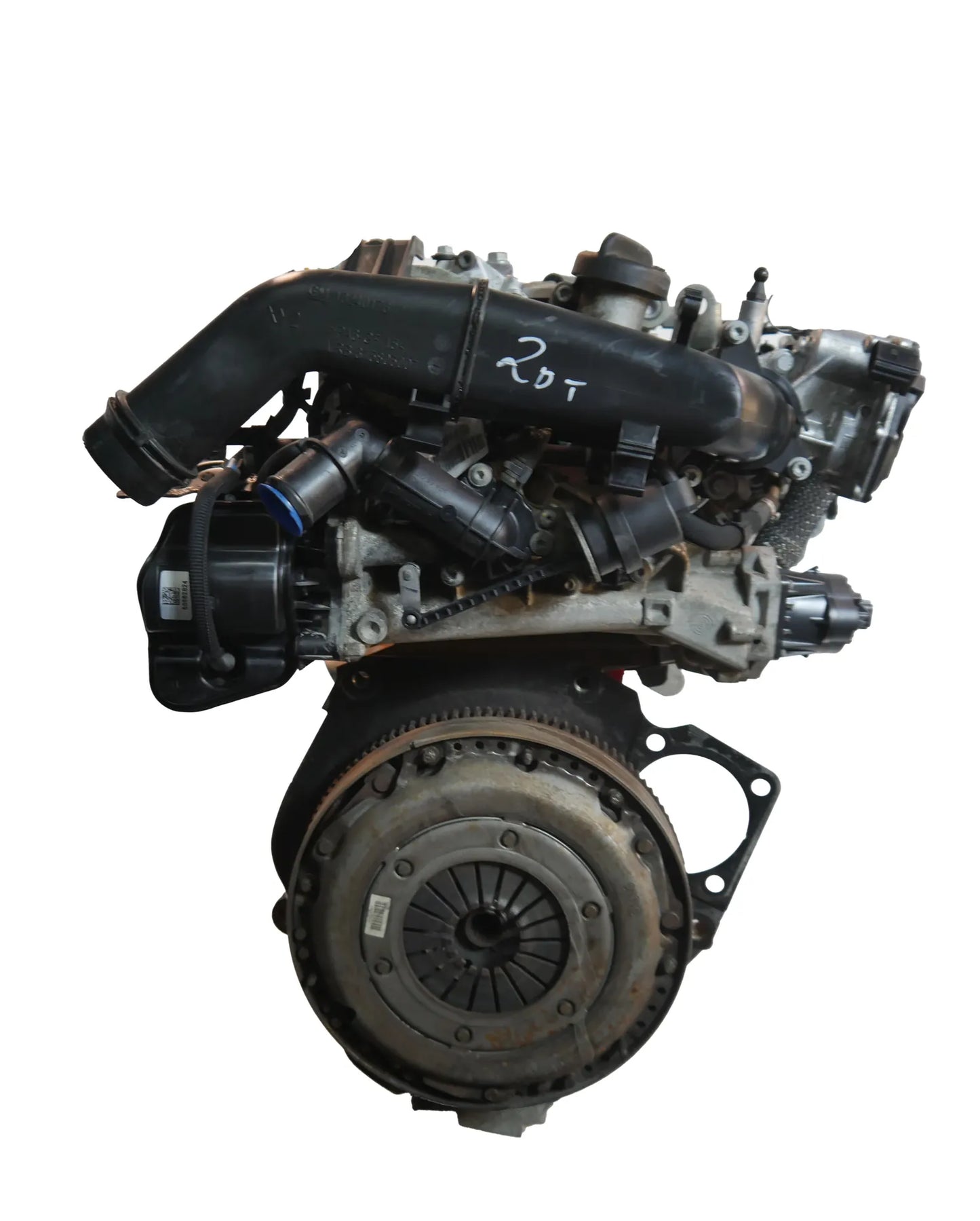 Motor Opel Insignia 2.0 CDti A20DTH A20 LBS 93169345